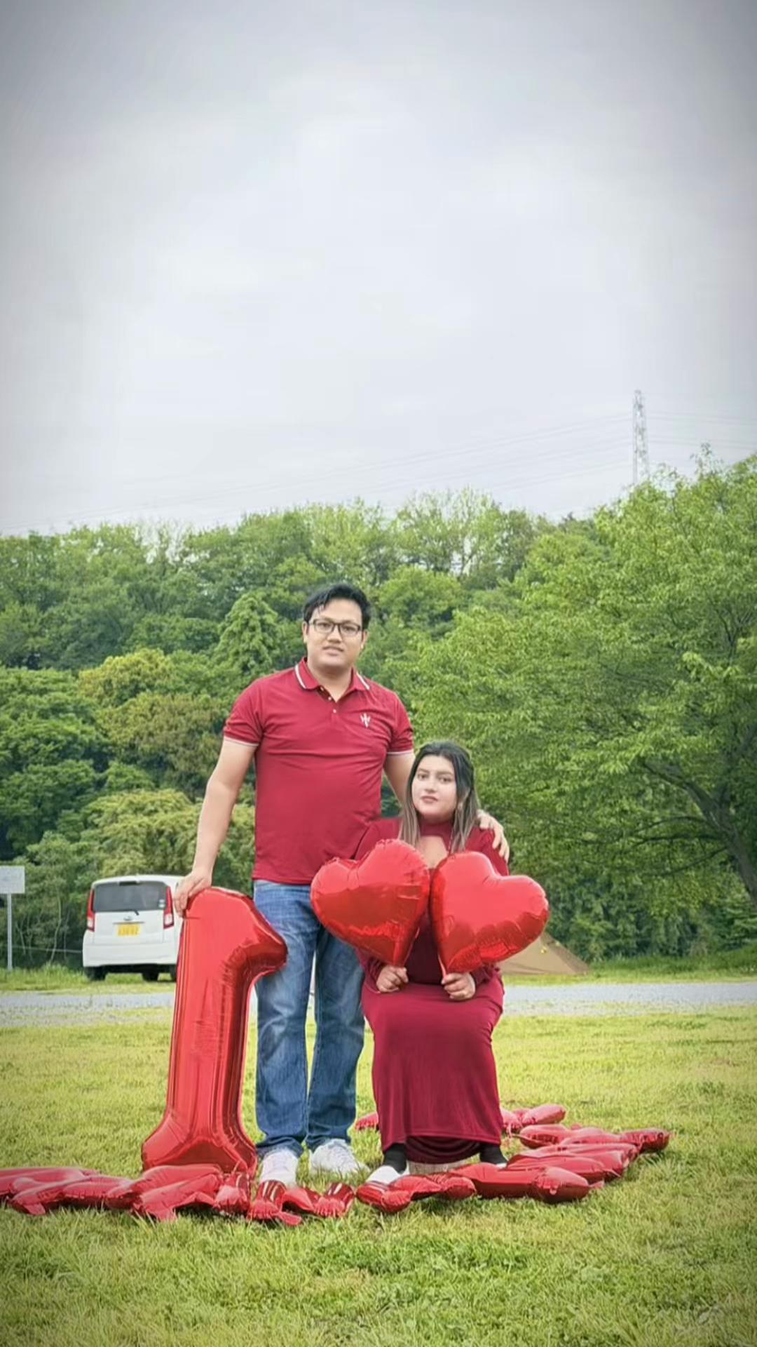 @Shreya Bajgain ❤️