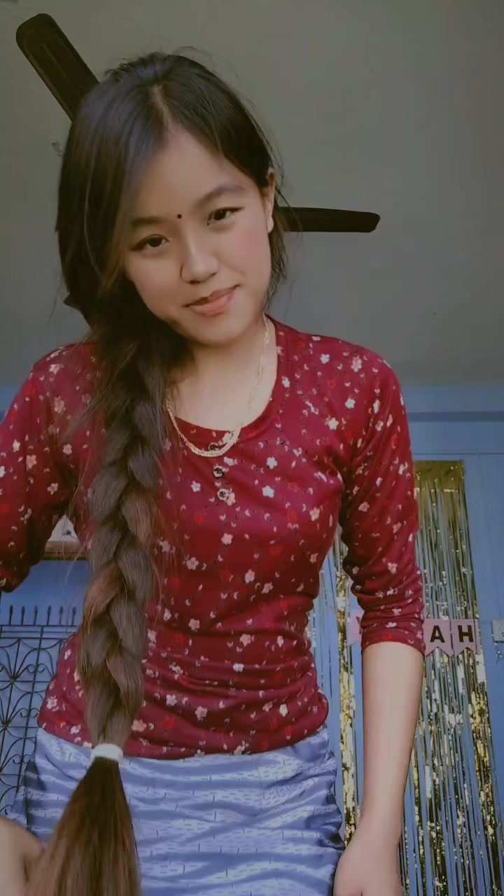 @Alina Gurung