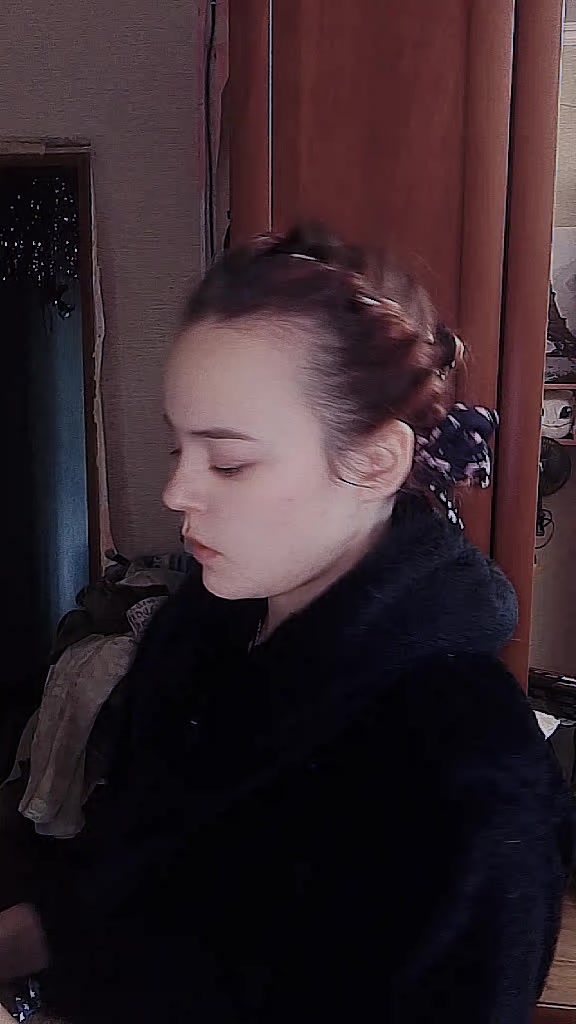 @Эсмеральда ИньДеВанЯнь Христо
