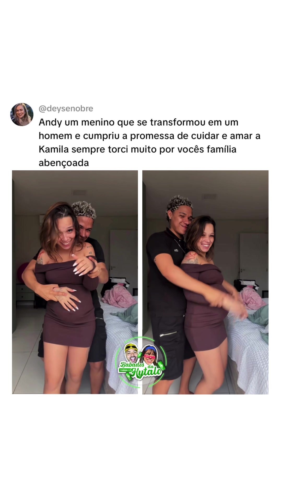 @babadosdaturma