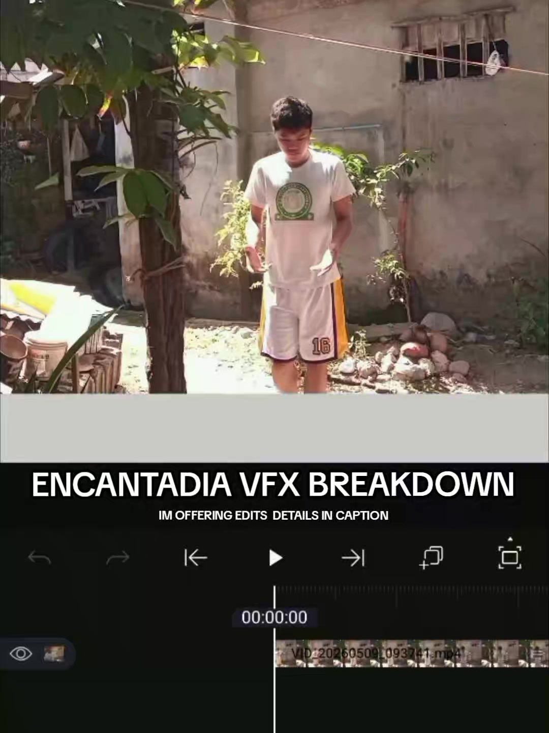 @Encantadia edits
