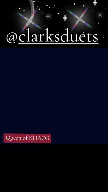 @👑QueenOfKHAOS💕💋🦍#DKF