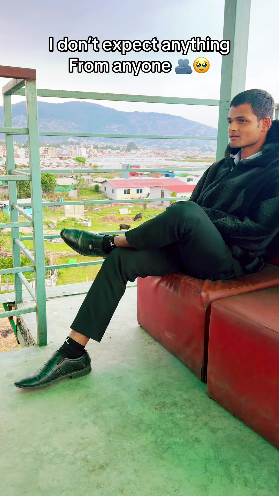 @Santosh Rijal