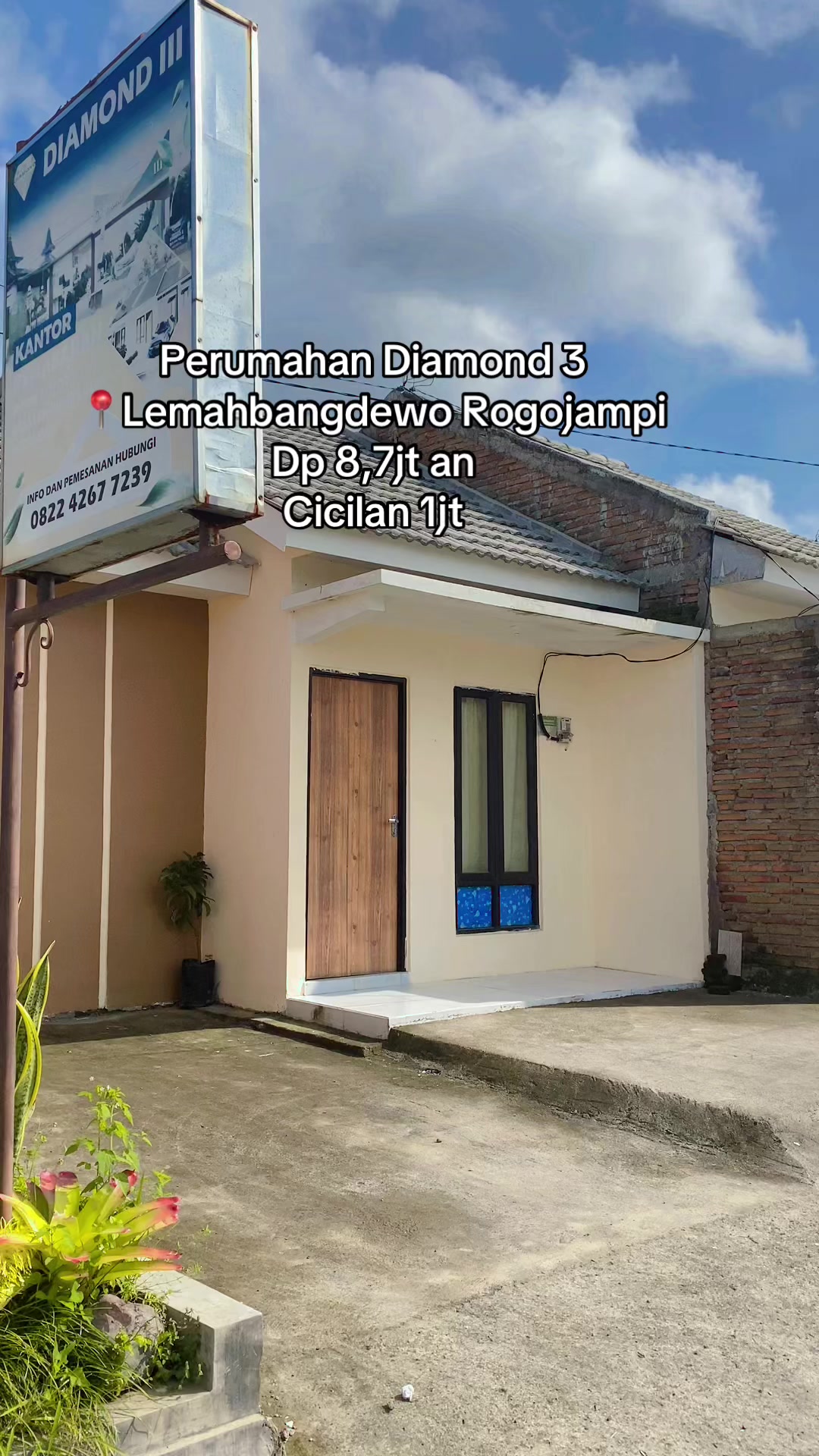 @Nanda.PerumahanBanyuwangi
