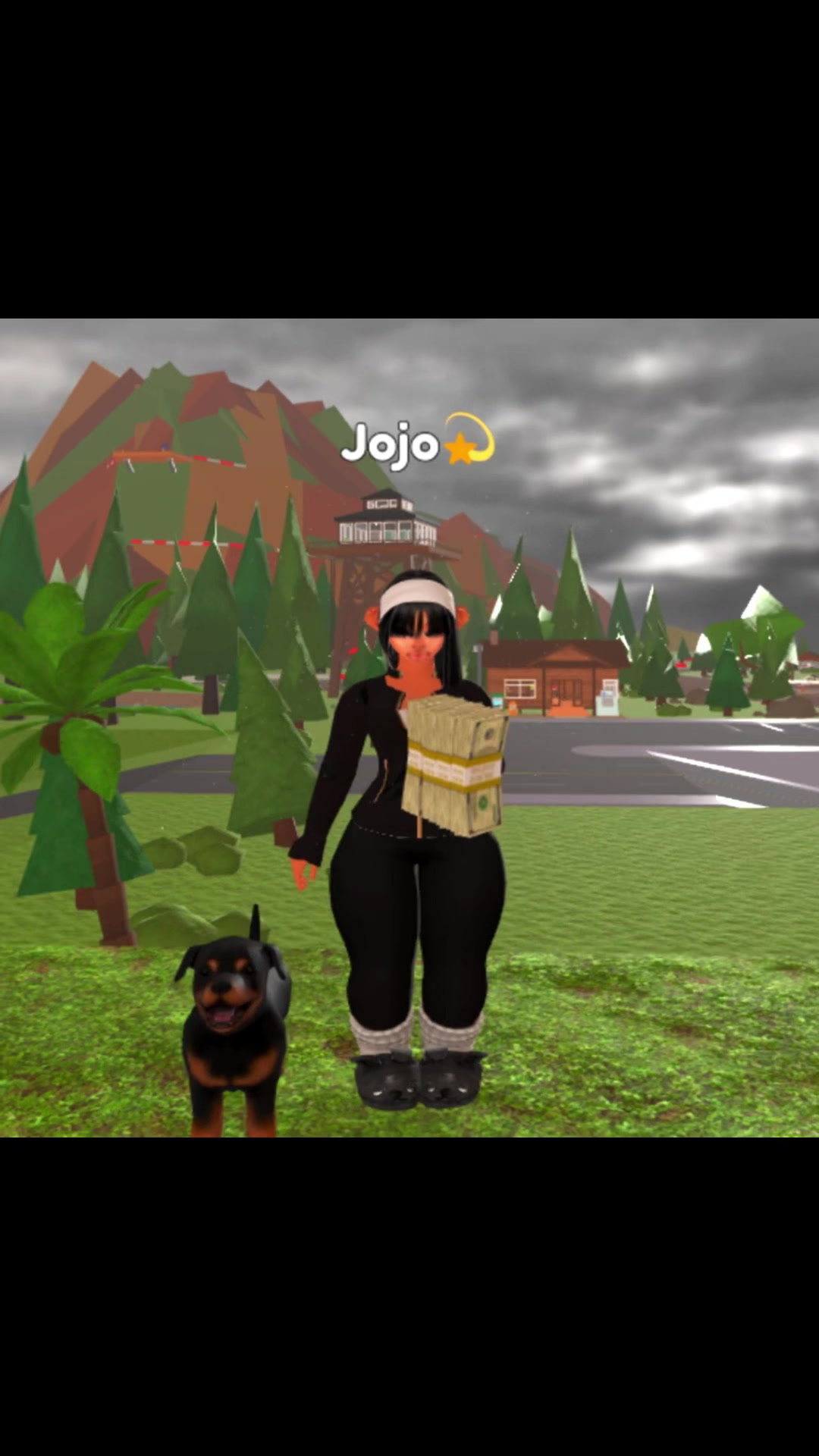 @Sojojomojo