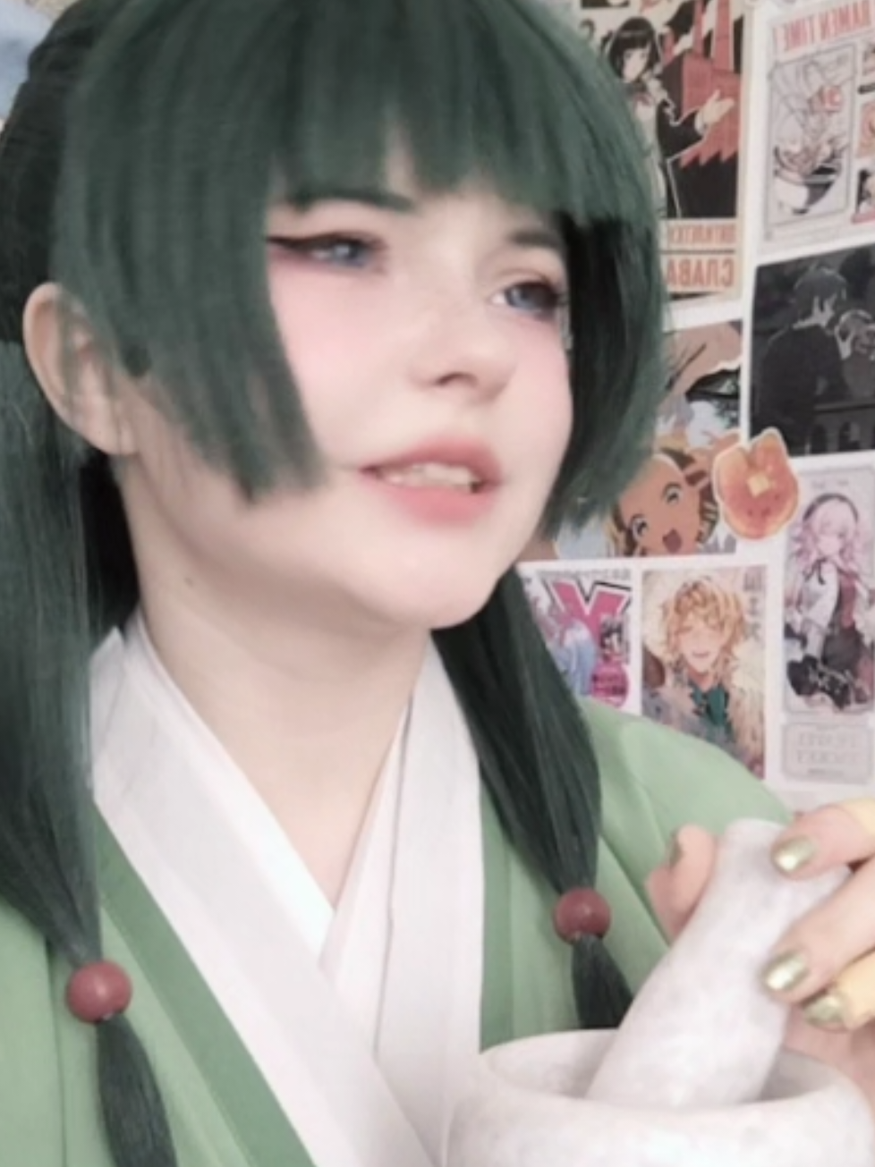 @GENERAL MARI