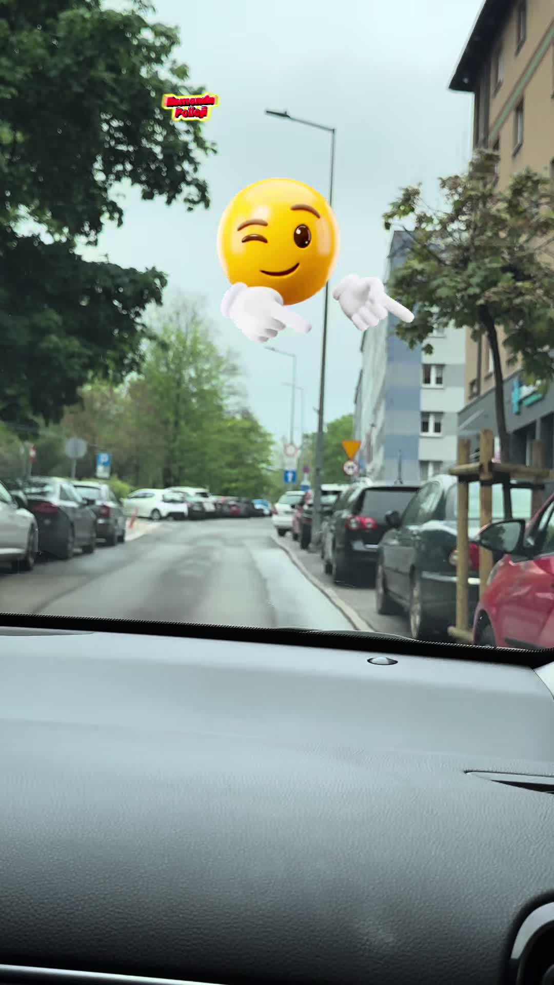 @Zdaj to Prawko