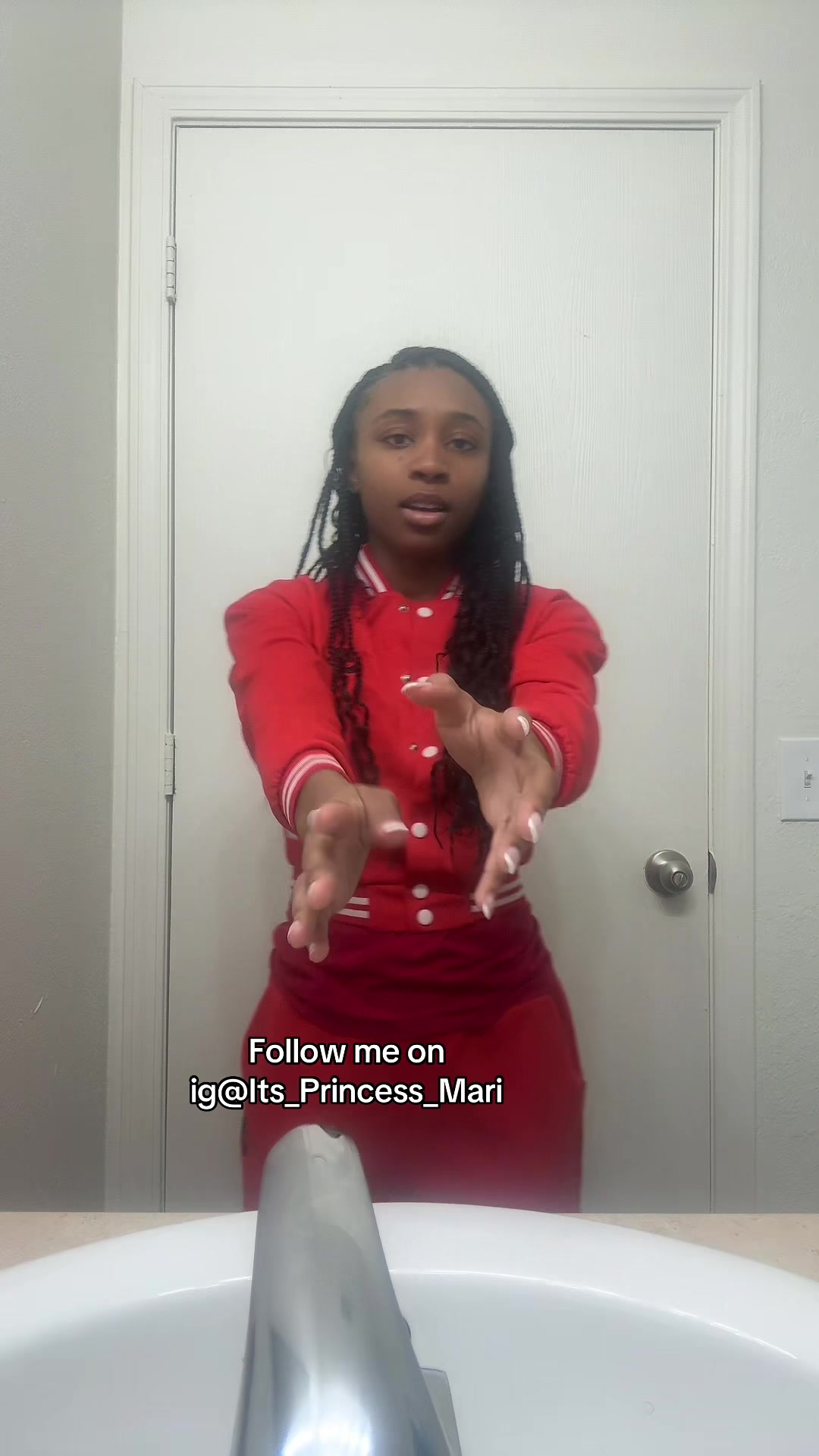 @Princess Mari