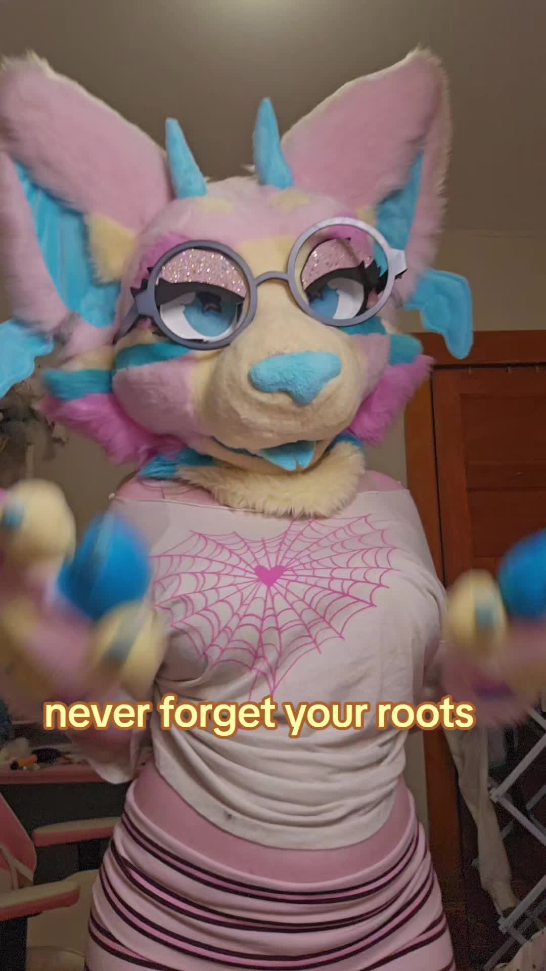 @dizzy