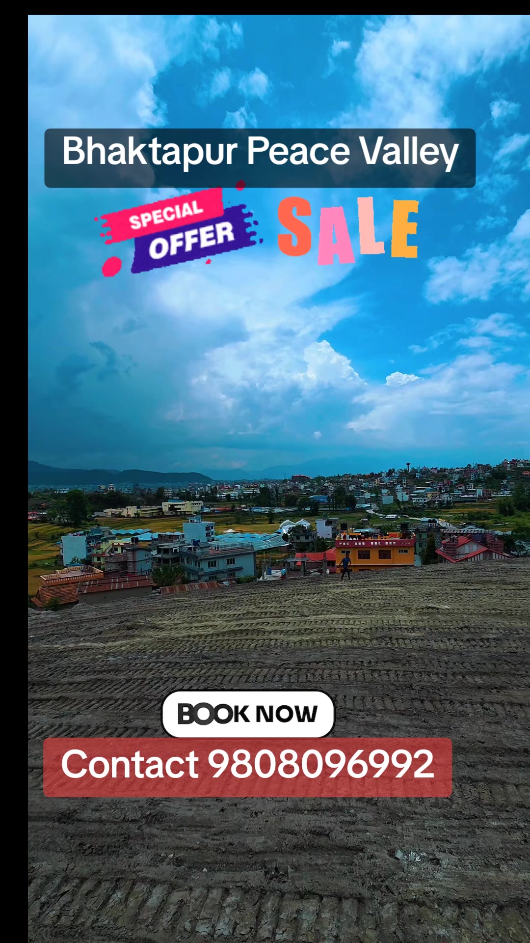 @D&D Realestate Nepal