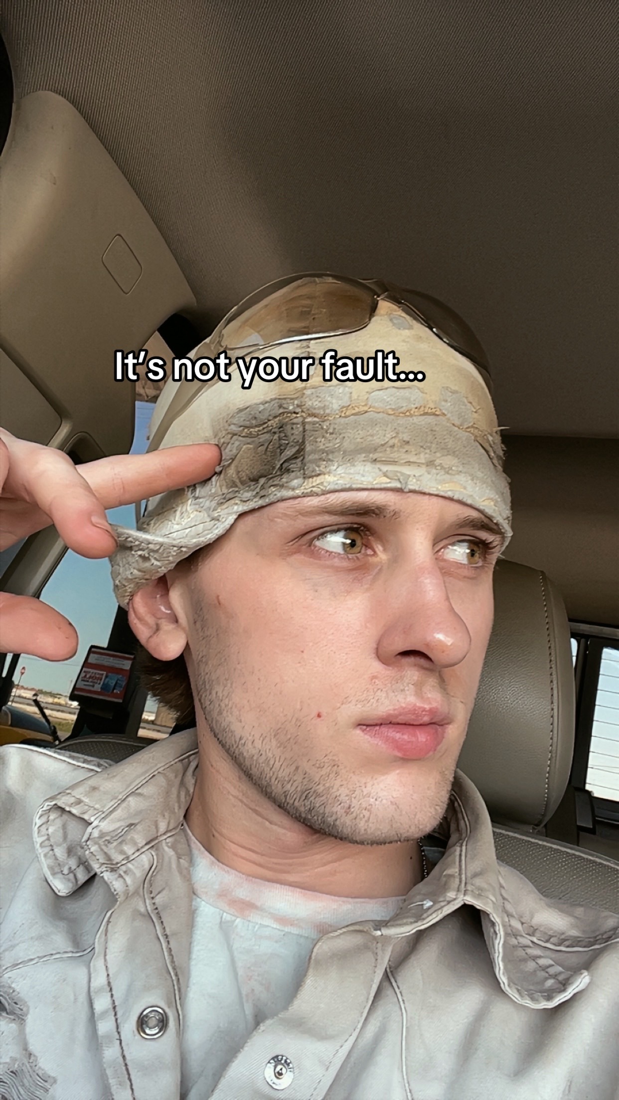@Chandler Diaz