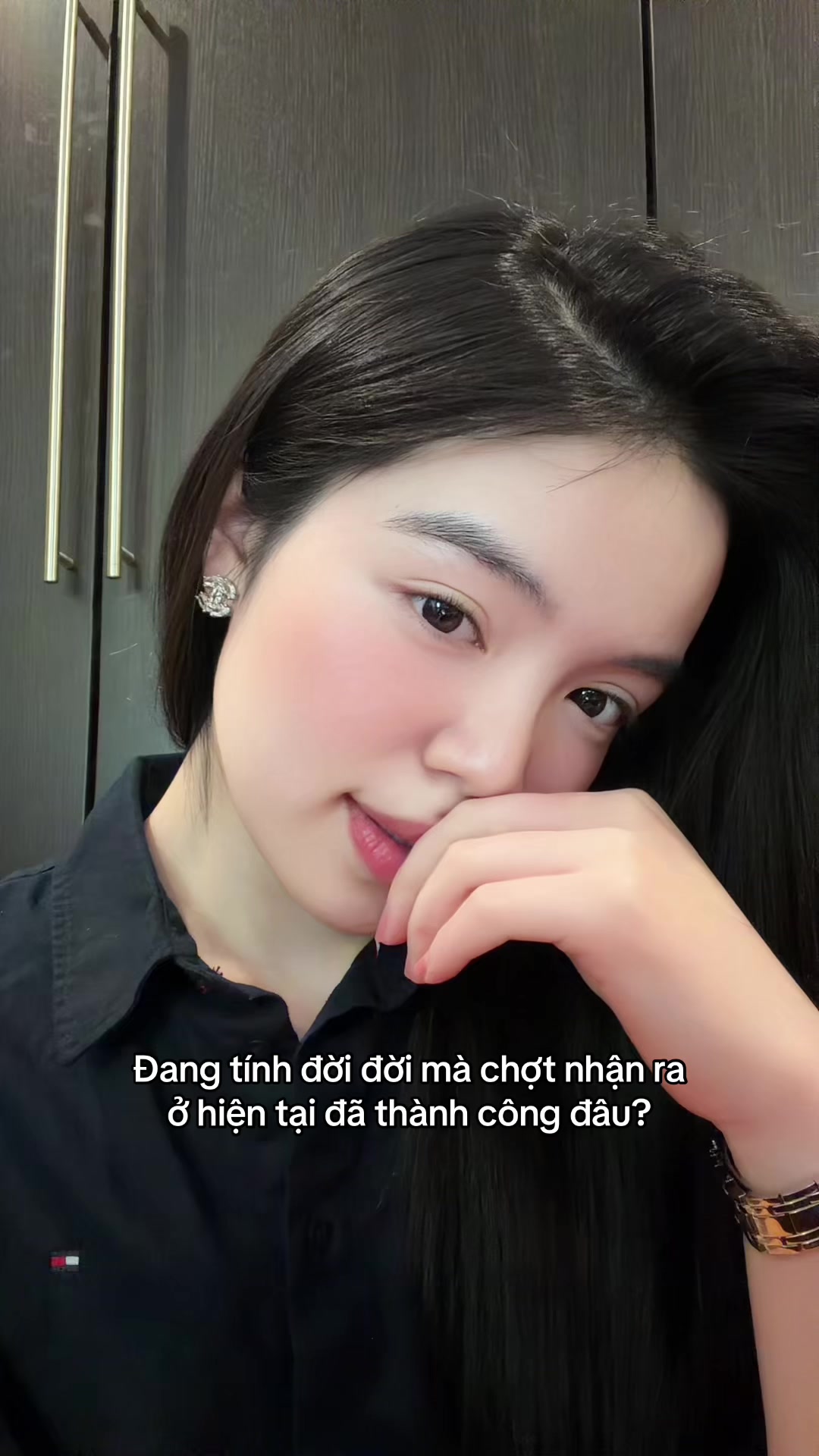 @Em Tr&acirc;m