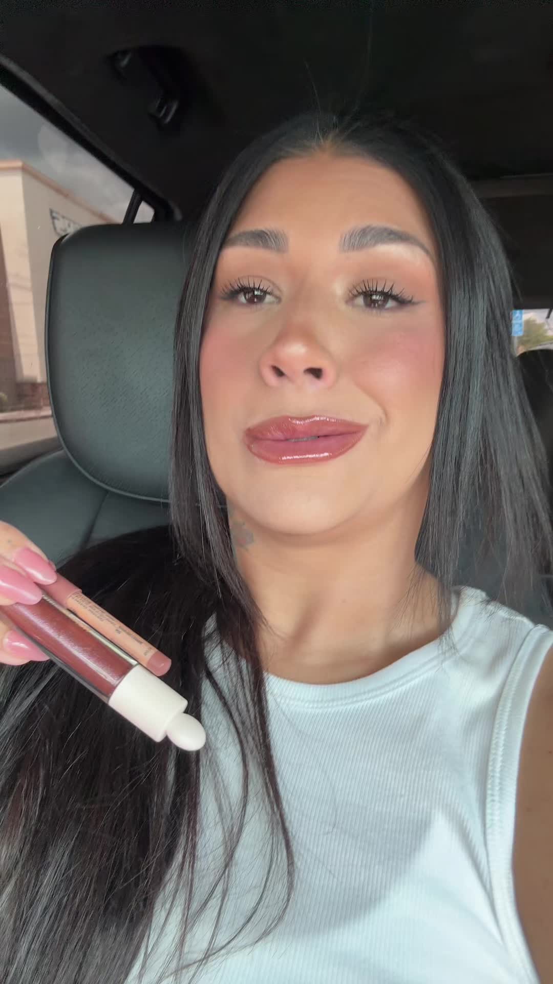 @Alyssa Nicole