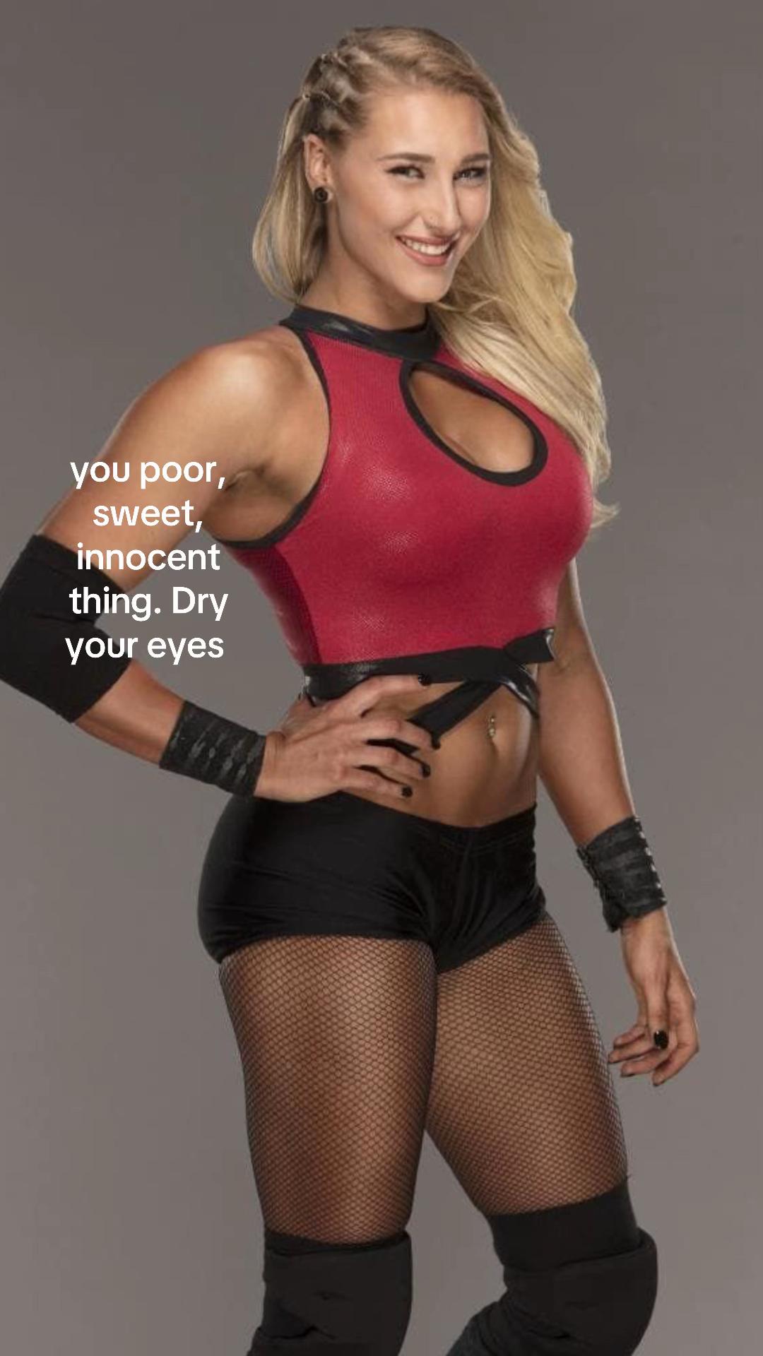 @itskamerigracewwe