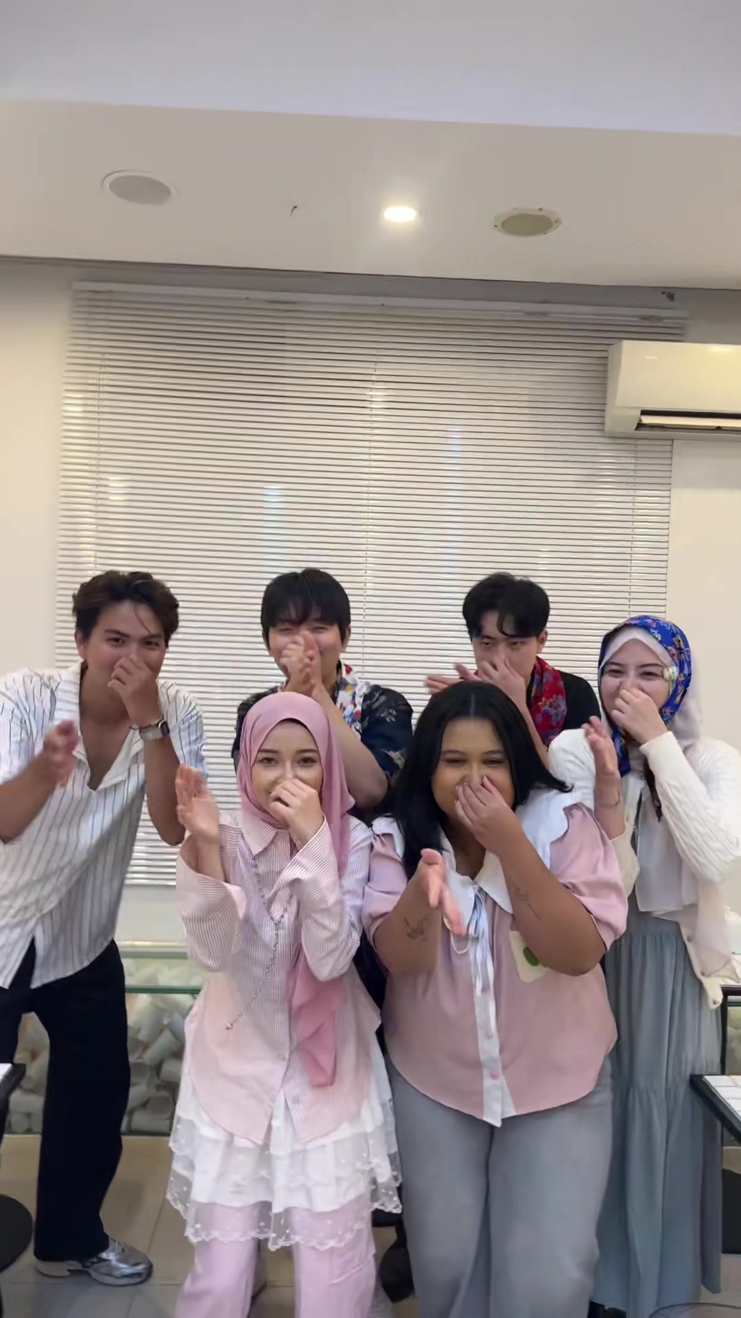 @🐰WINDYFAJ🐰