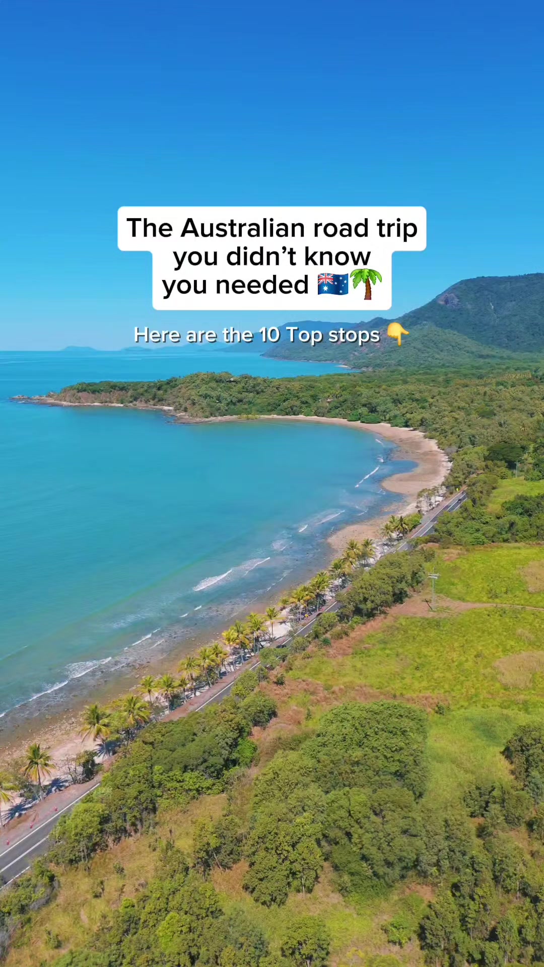 @Amy &bull; Travel Australia & NZ
