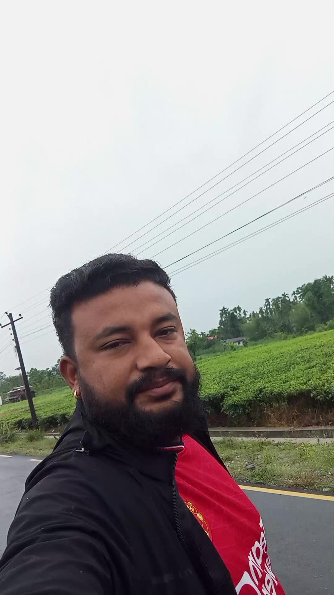 @Manoj thatal