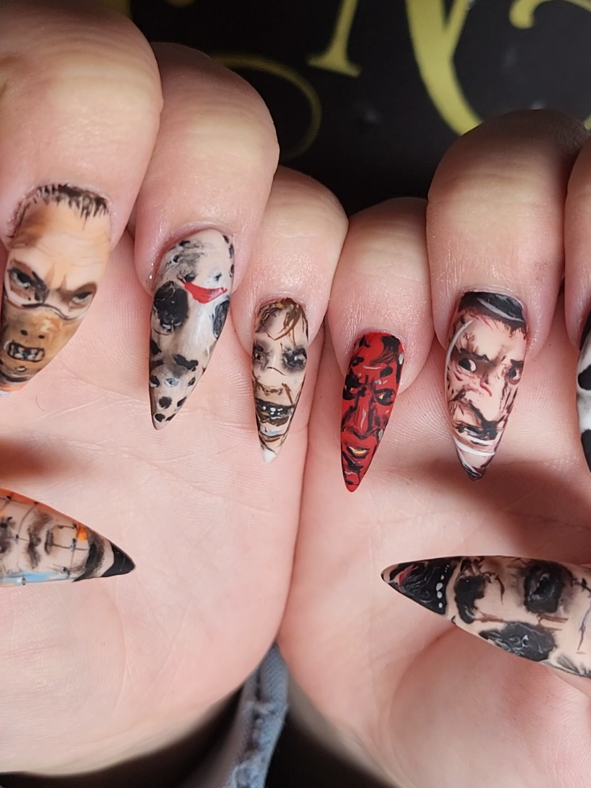 @PolishedandImpaled