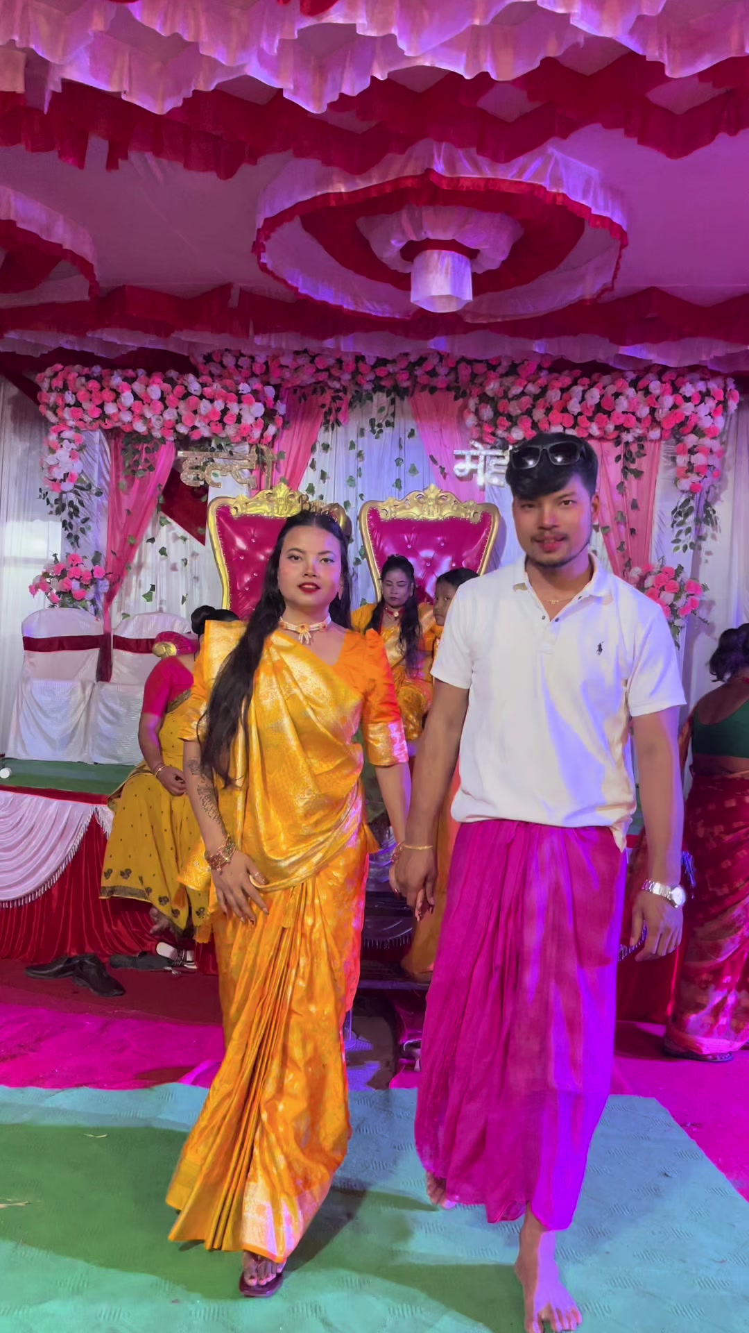 @Rajesh Chaudhary
