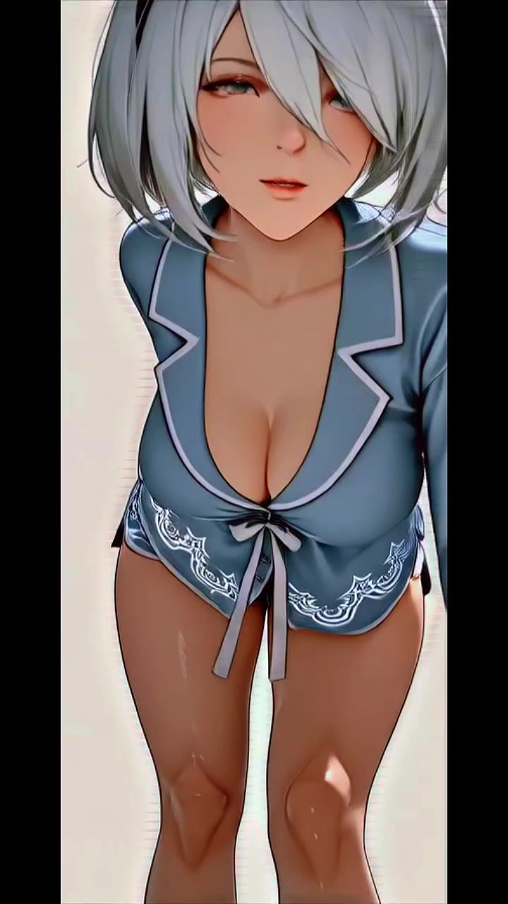 @CYBERPUNK IA