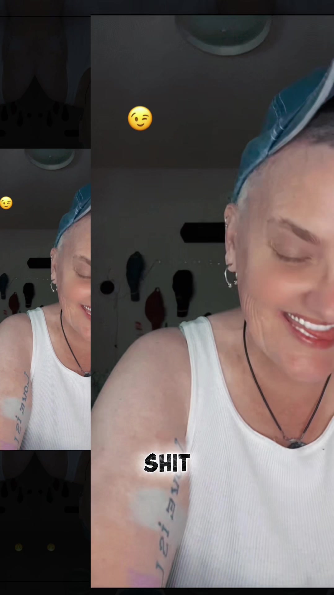 @ᗪ卂ㄚㄥ乇  🎱🏳️&zwj;🌈