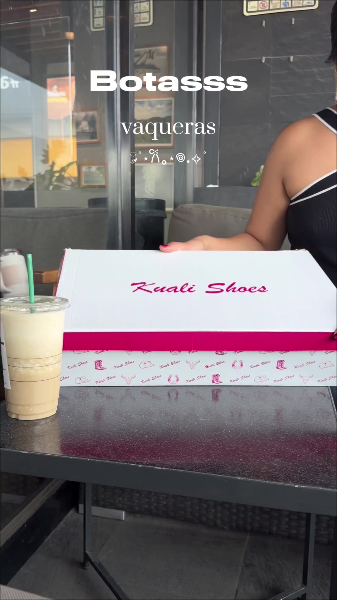 @Kuali shoes