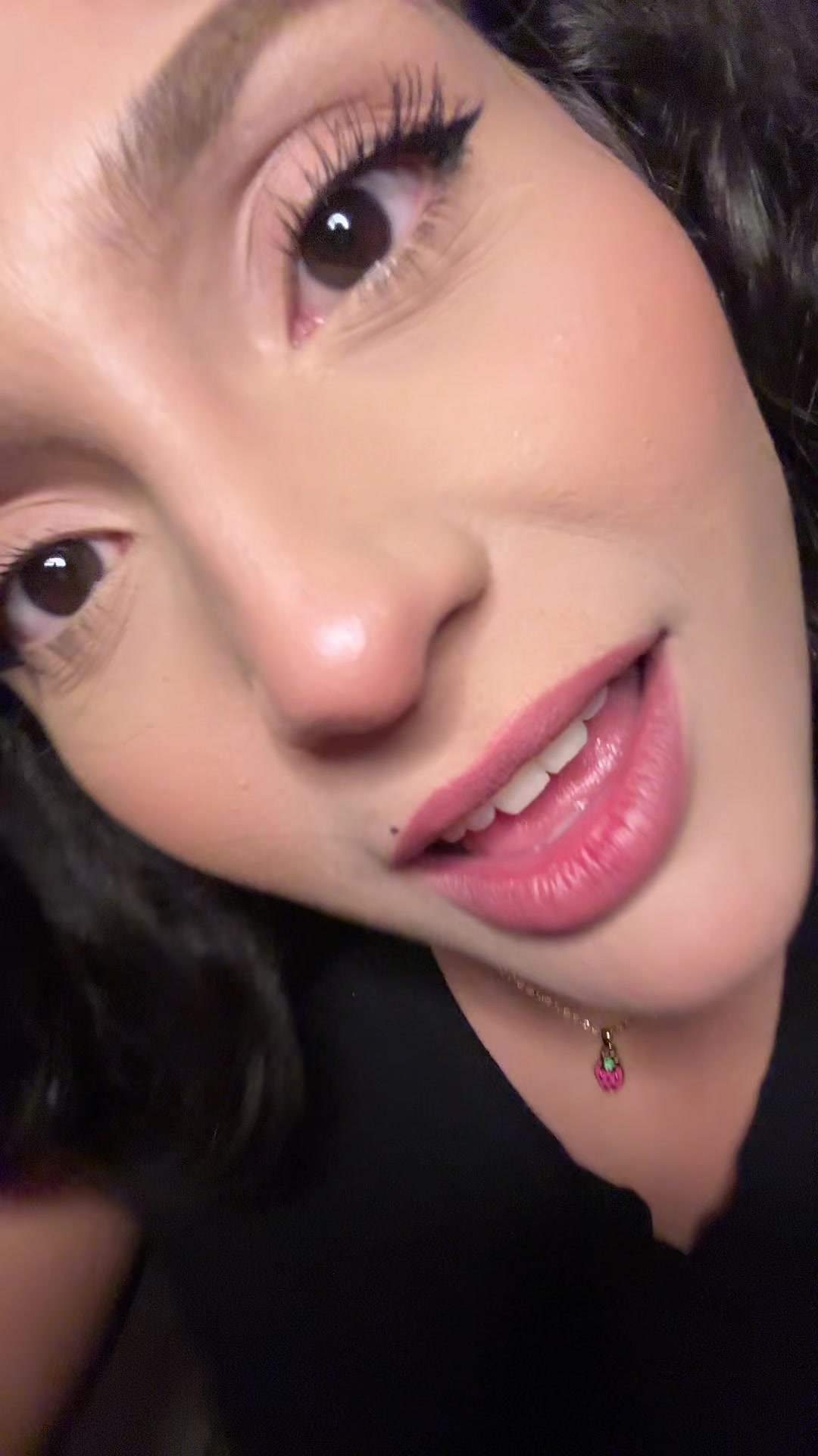 @CazAngel