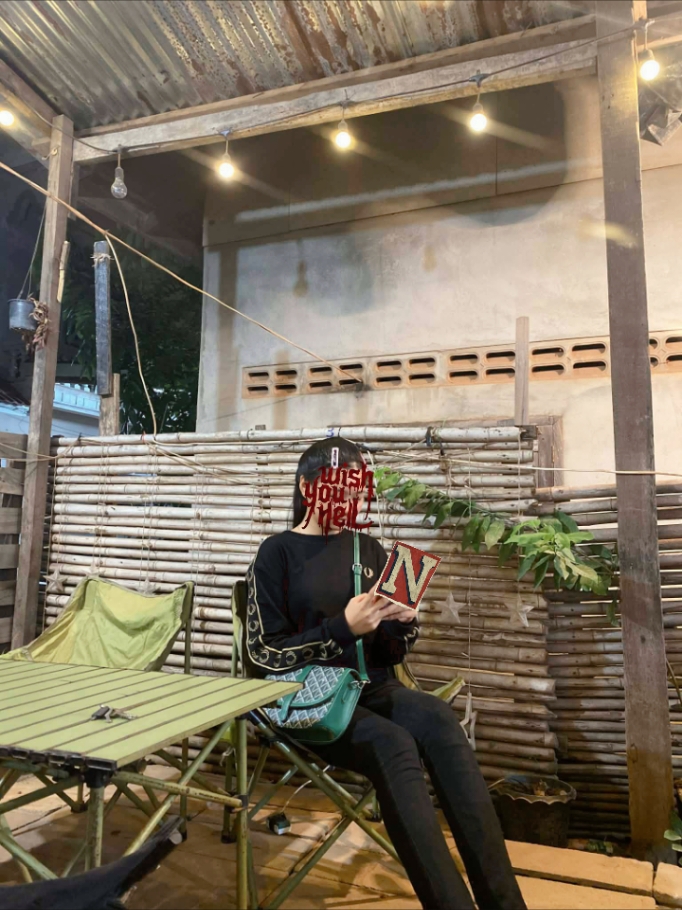 @ນ້ອງຄົນດີອິໆ🤣