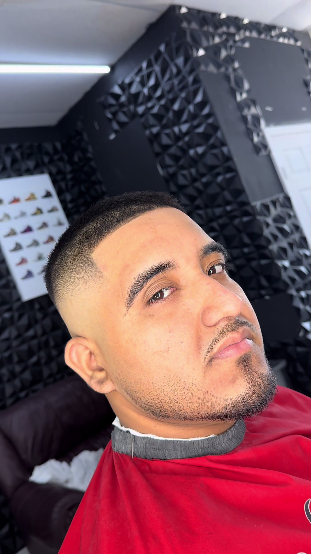 @Esferr  Barbershop 💈