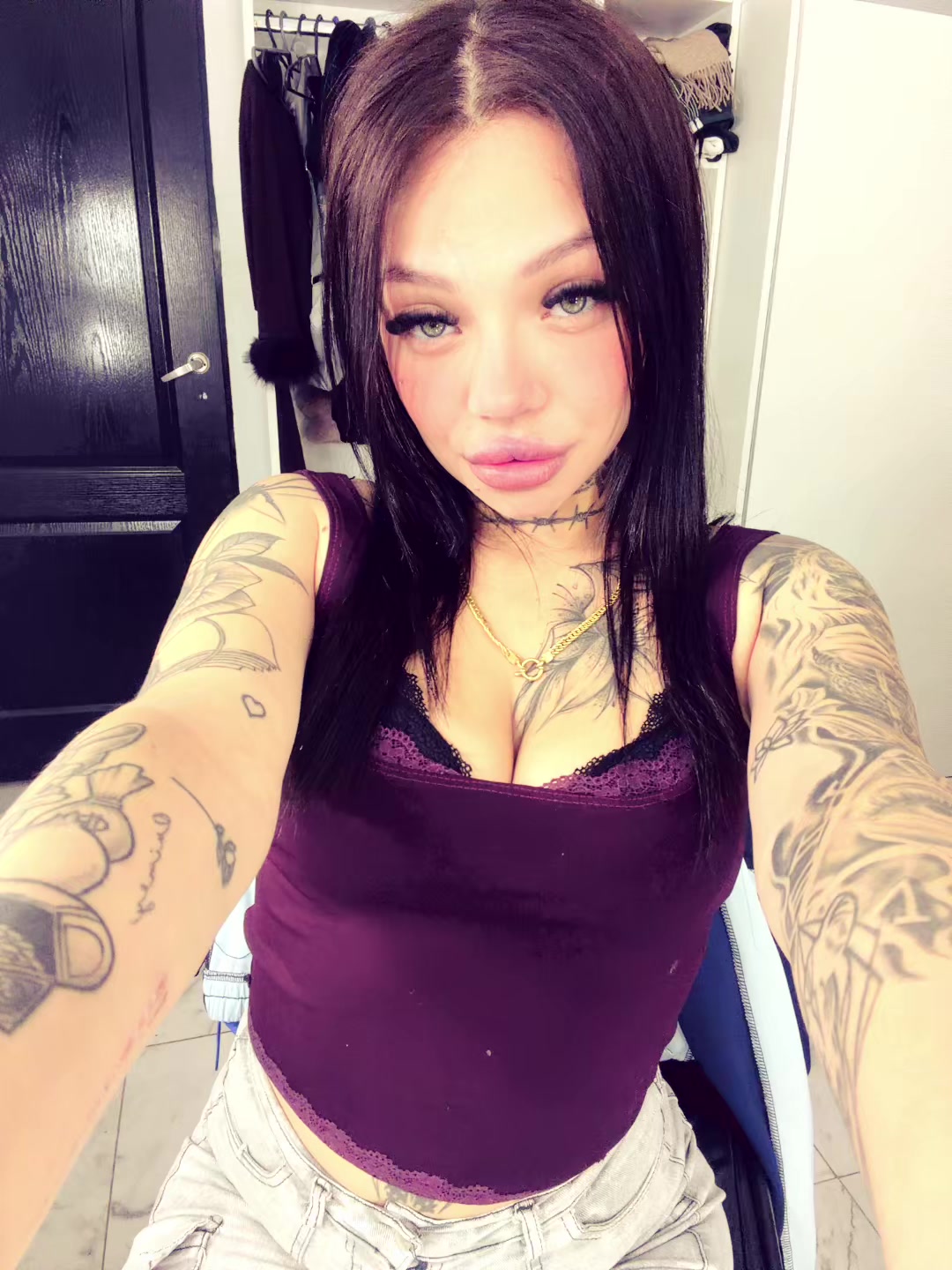 @wachamaldita