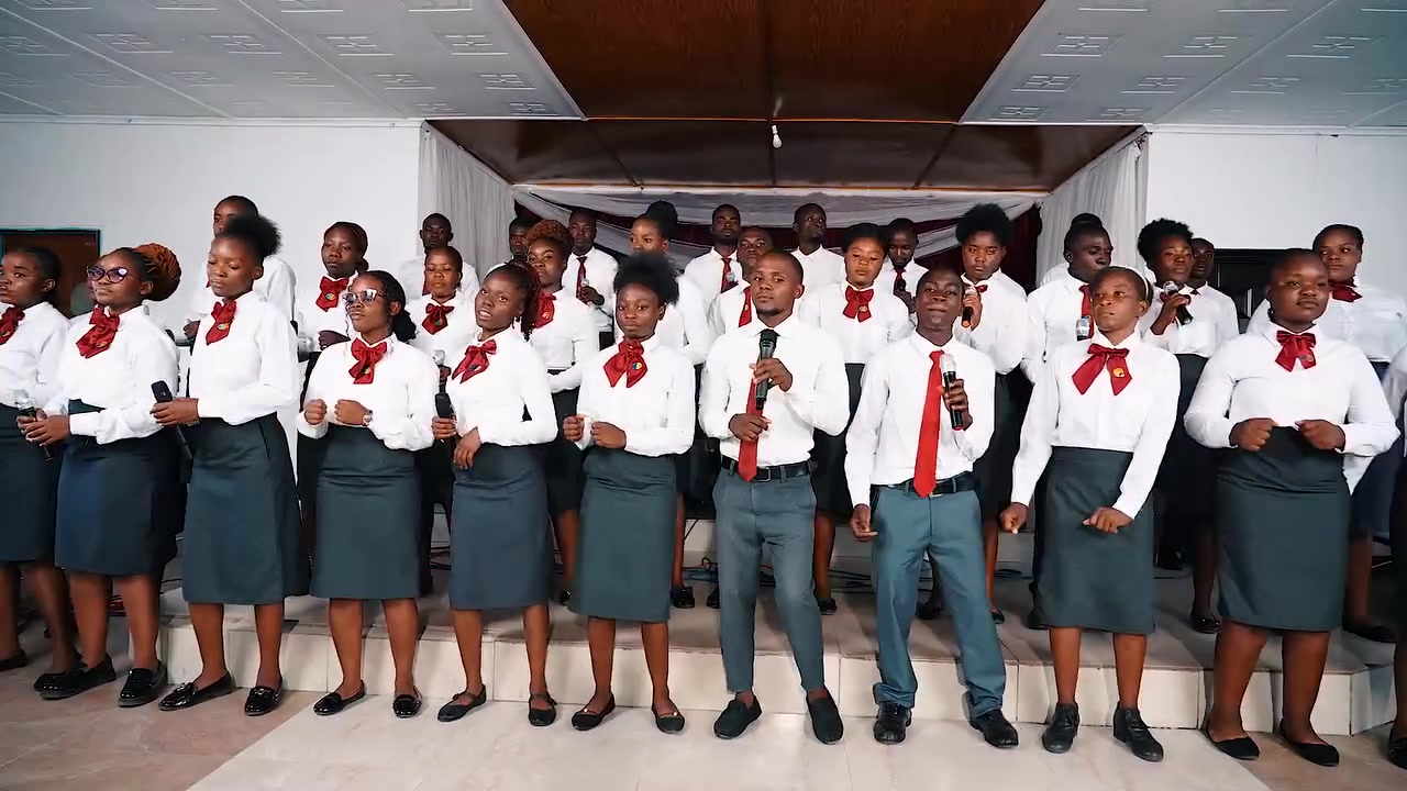 @Marrimuso Praise Production