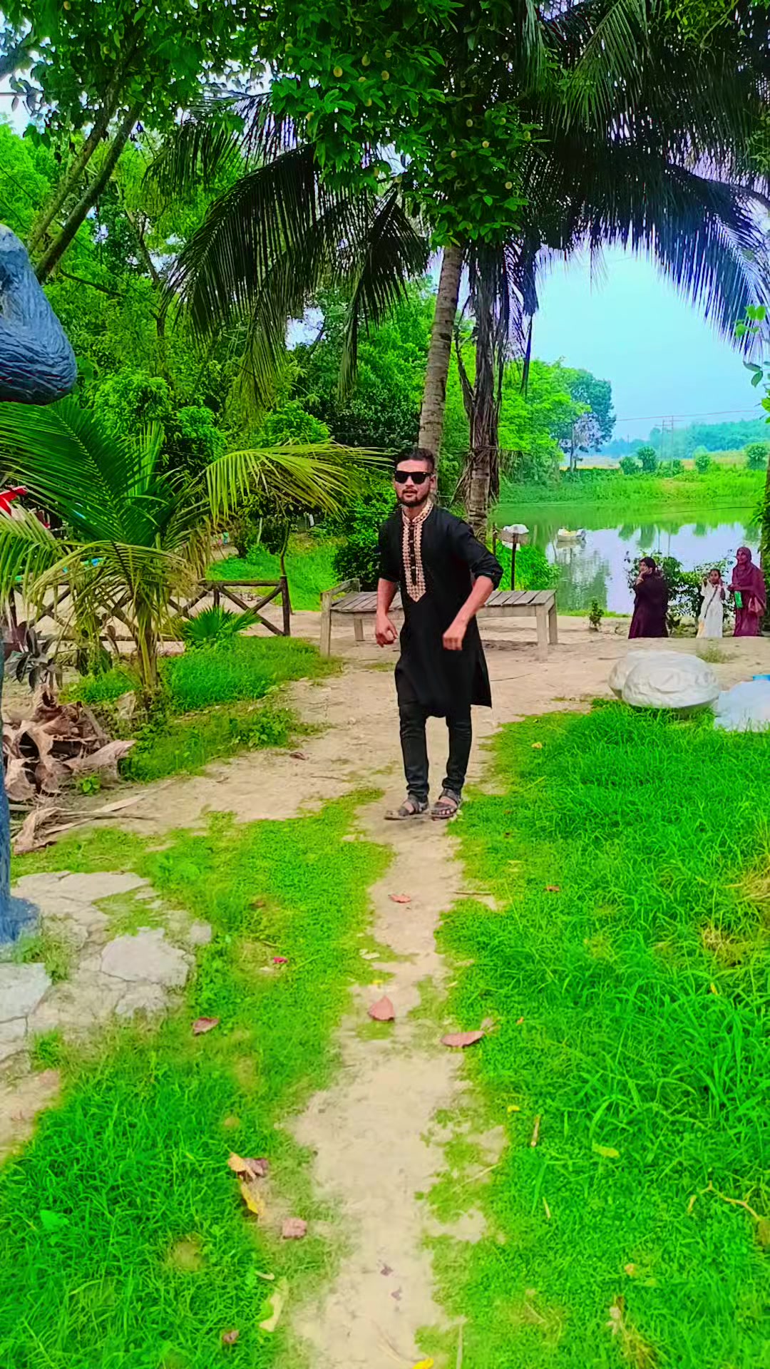@Afaj Uddin