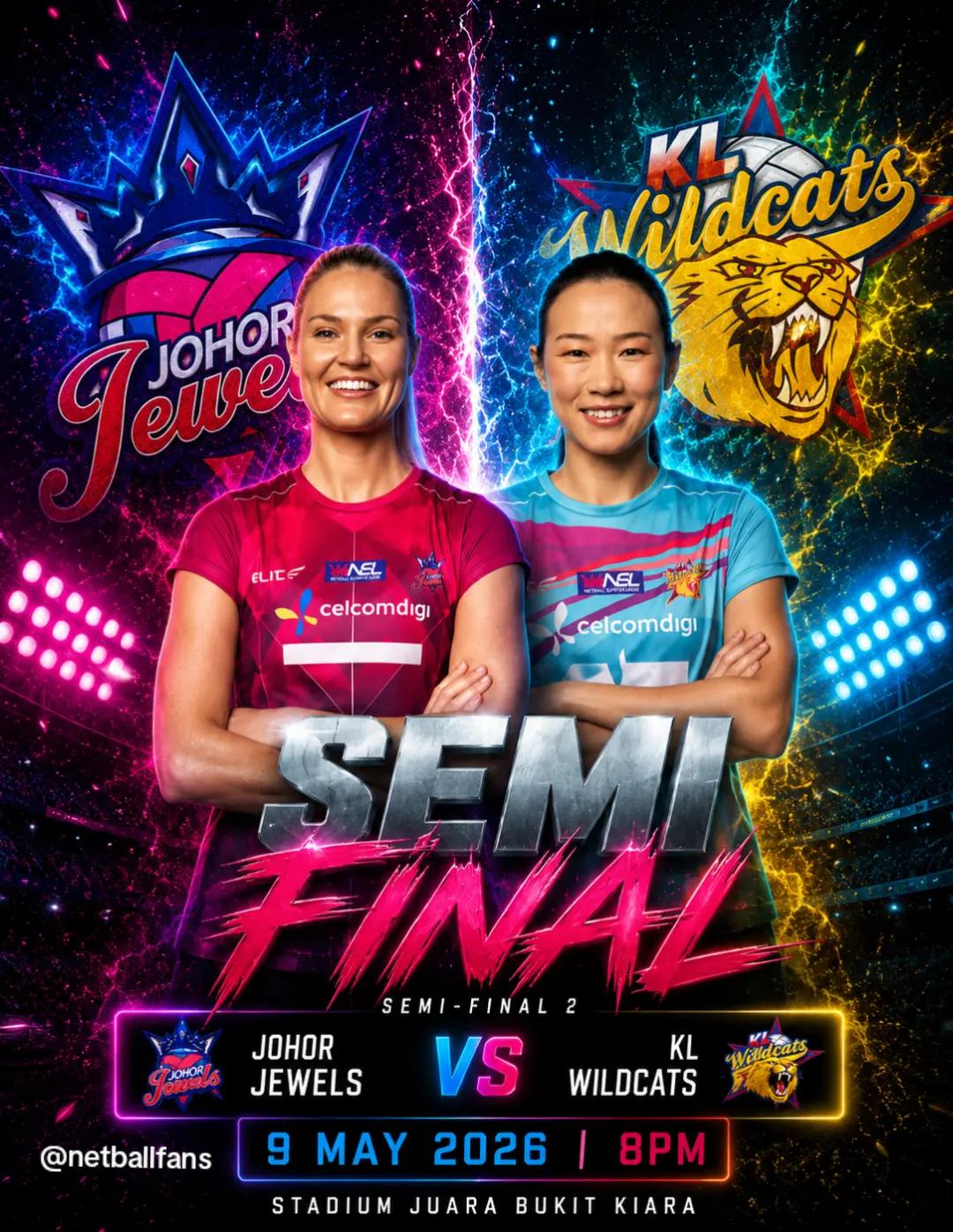@netballfans🇲🇾