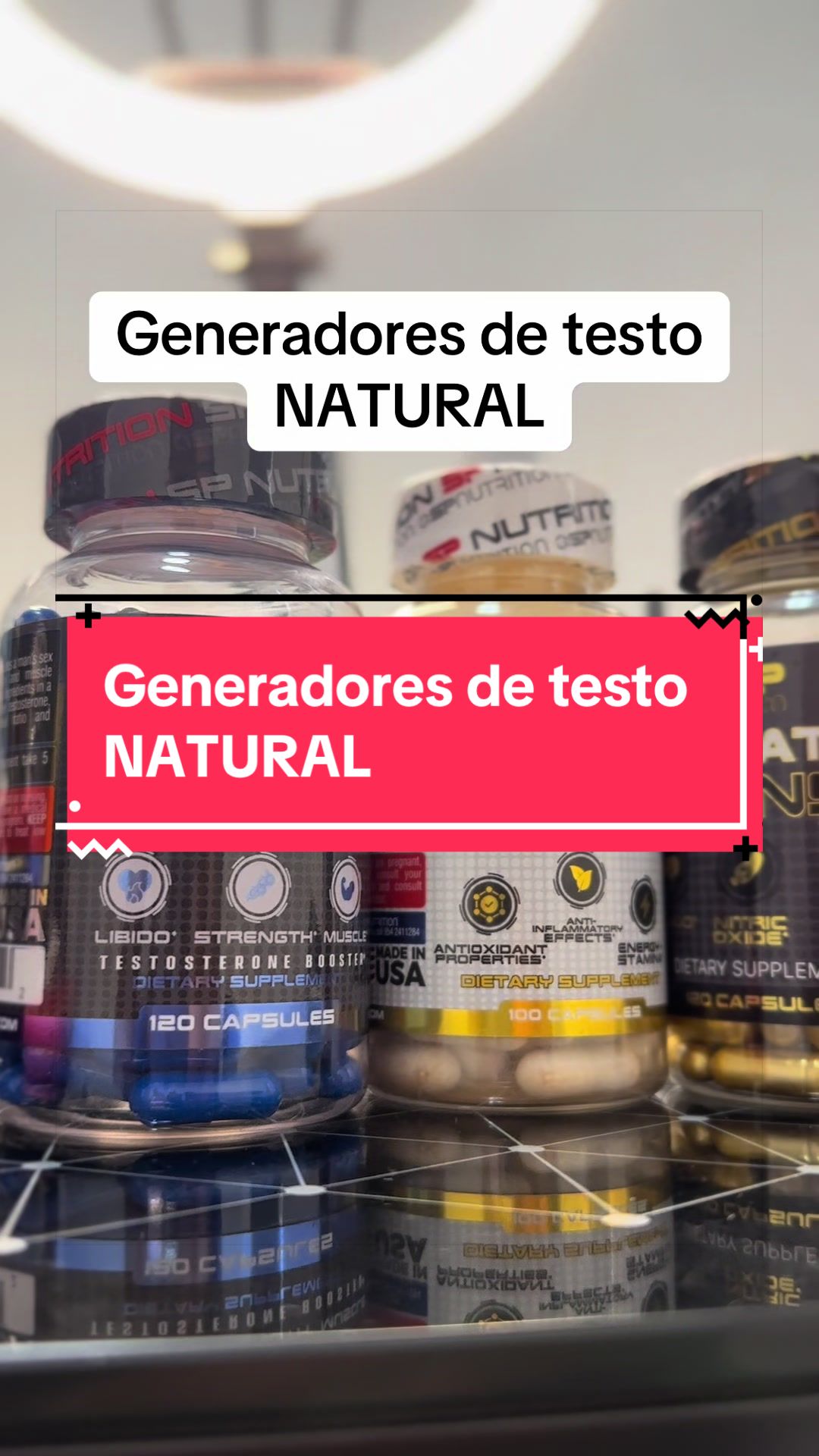 @elsuplementos☑️