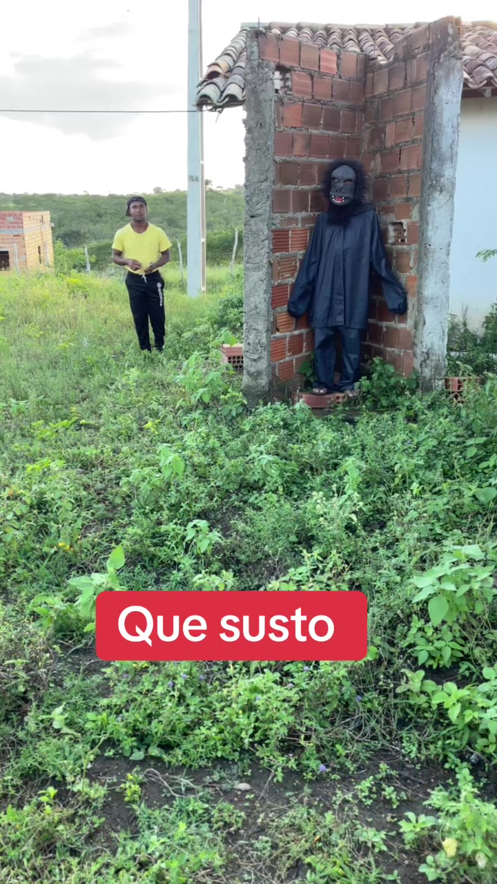 @Mano Alves