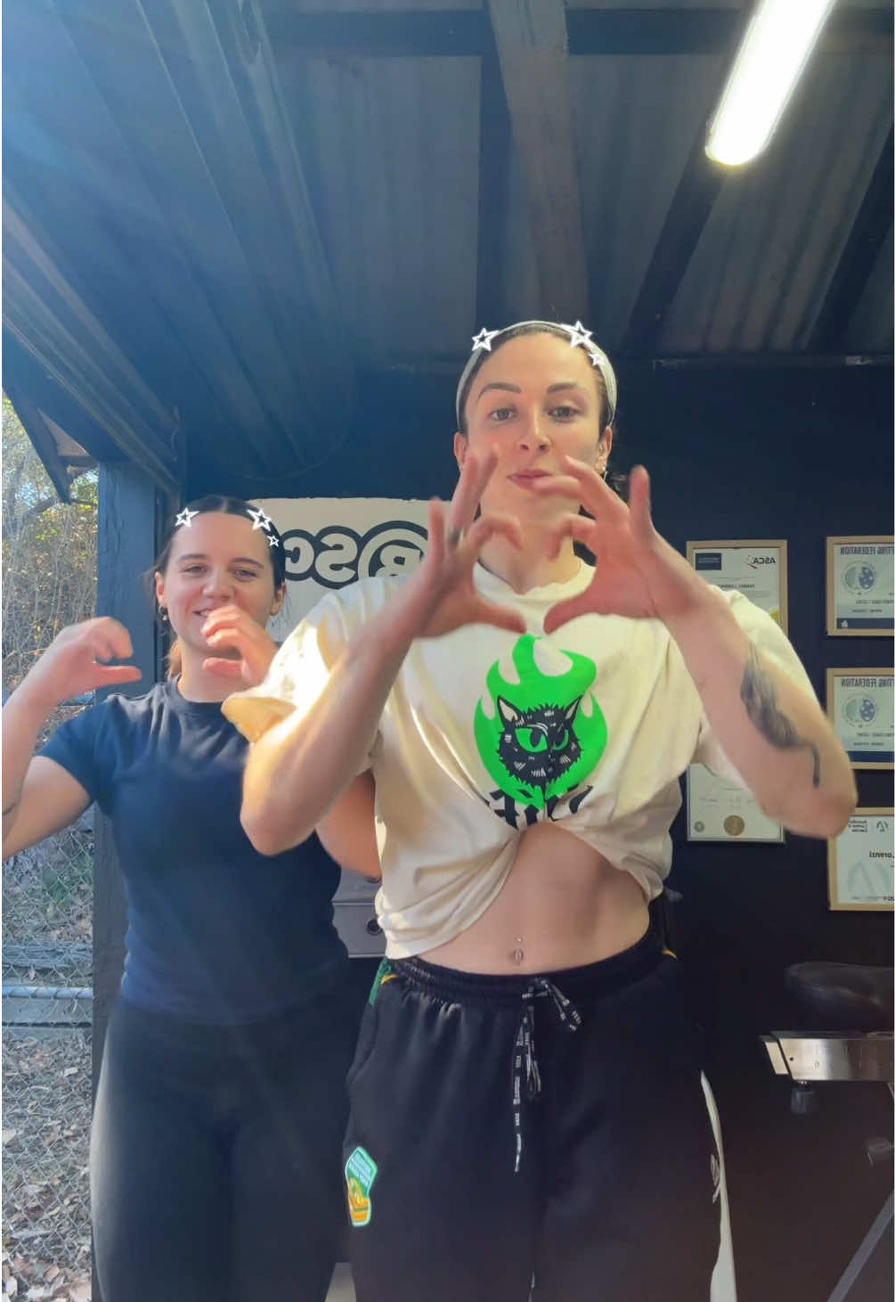 @Isabel Lorenzi 🏋️