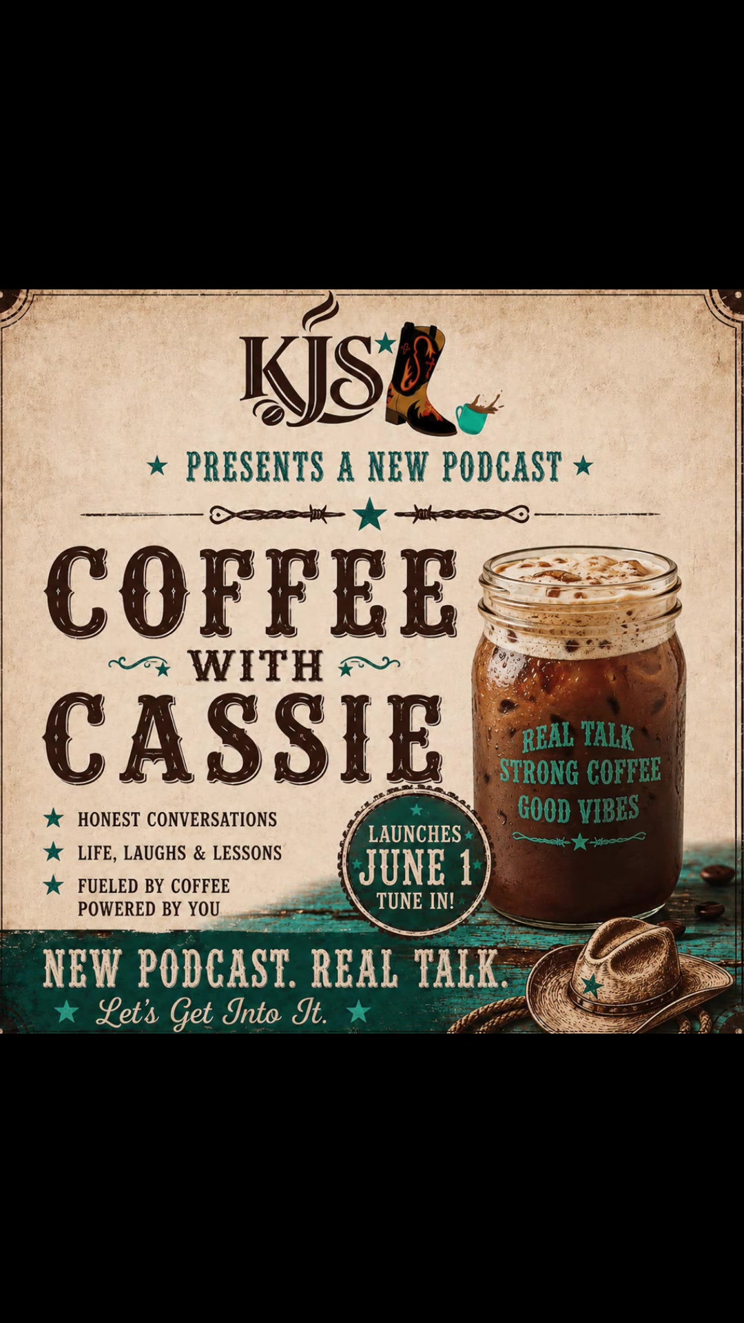 @Coffee With Cassie