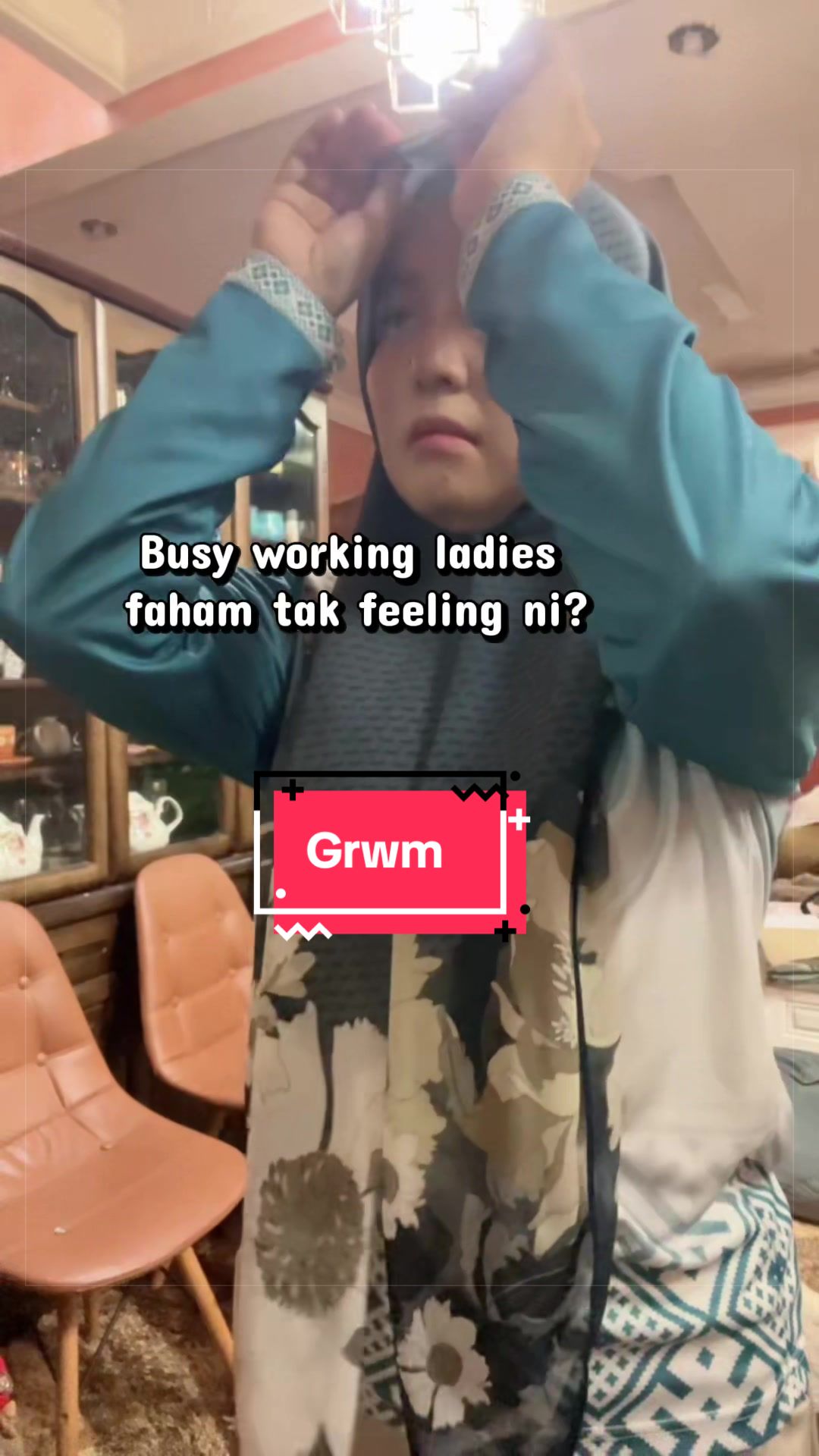 @Niza | Mom Glow