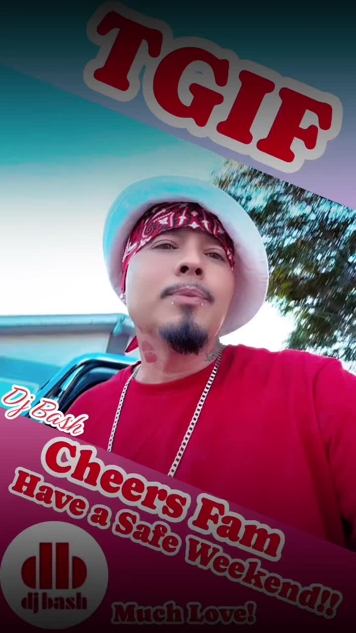 @🎧 DJ. BASH 915 🎧