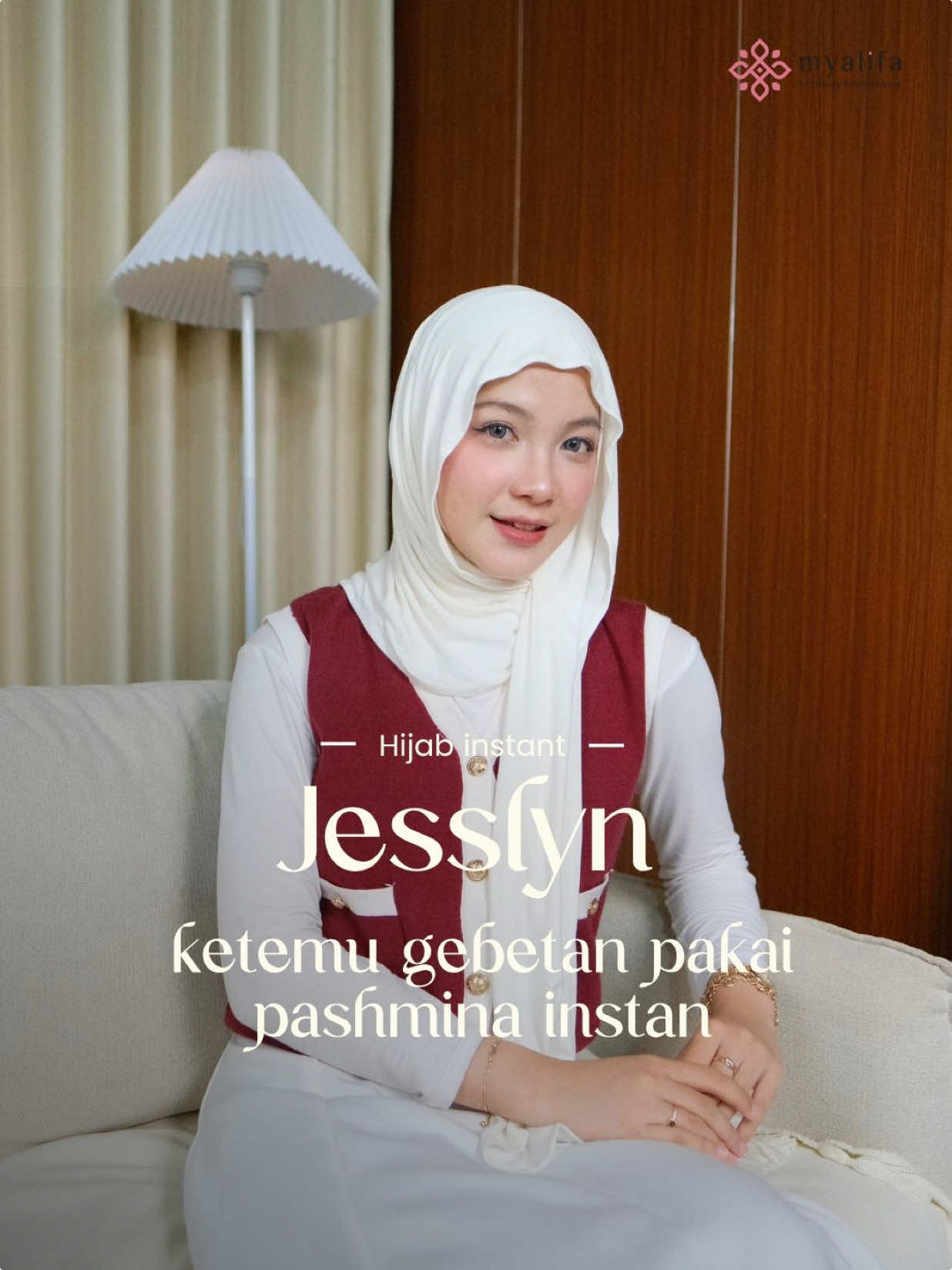 @Myalifa Hijab