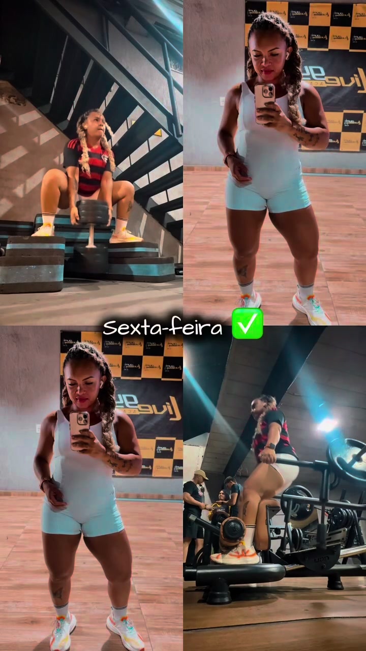 @Thais Alves