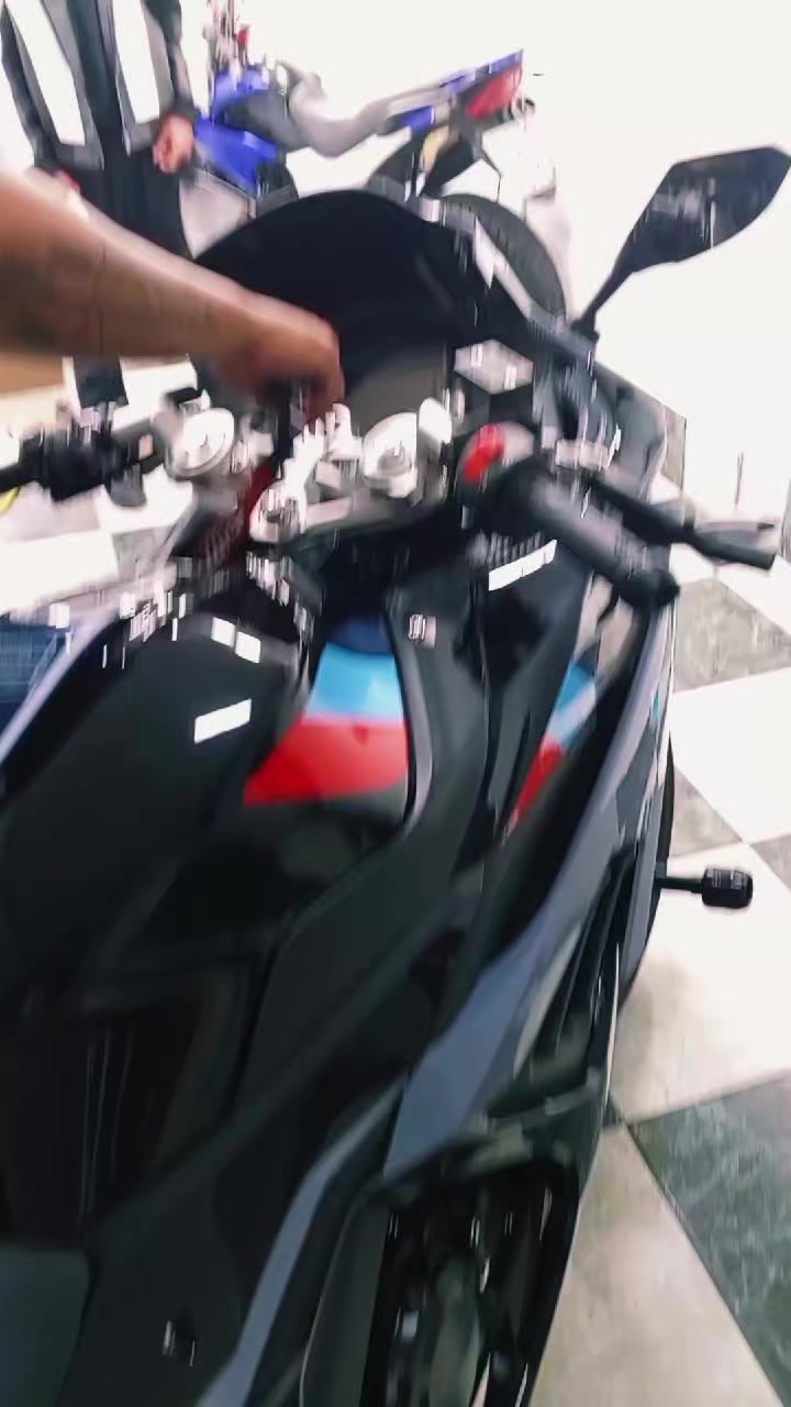 @OR Motos Ecuador
