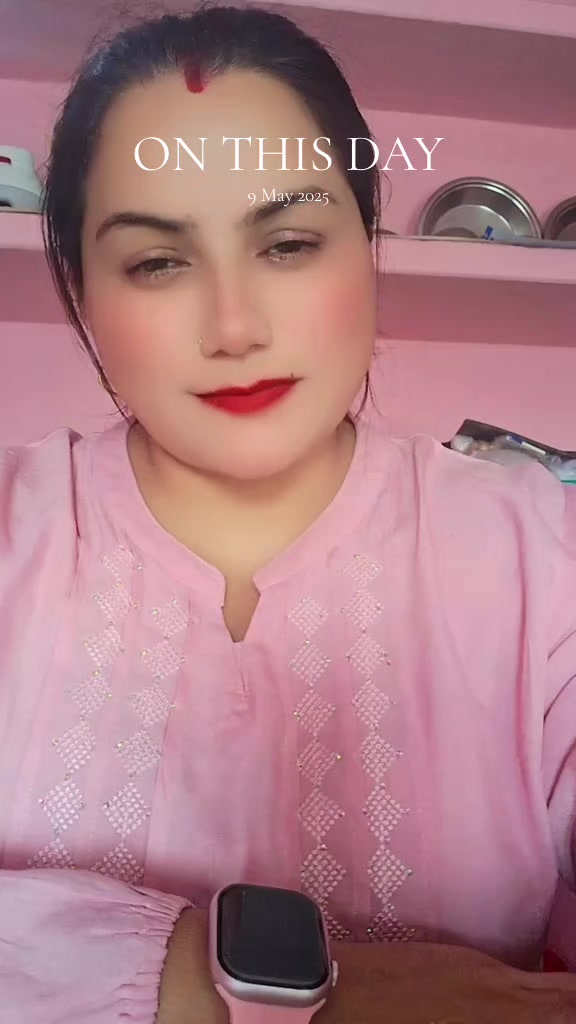 @Devi
