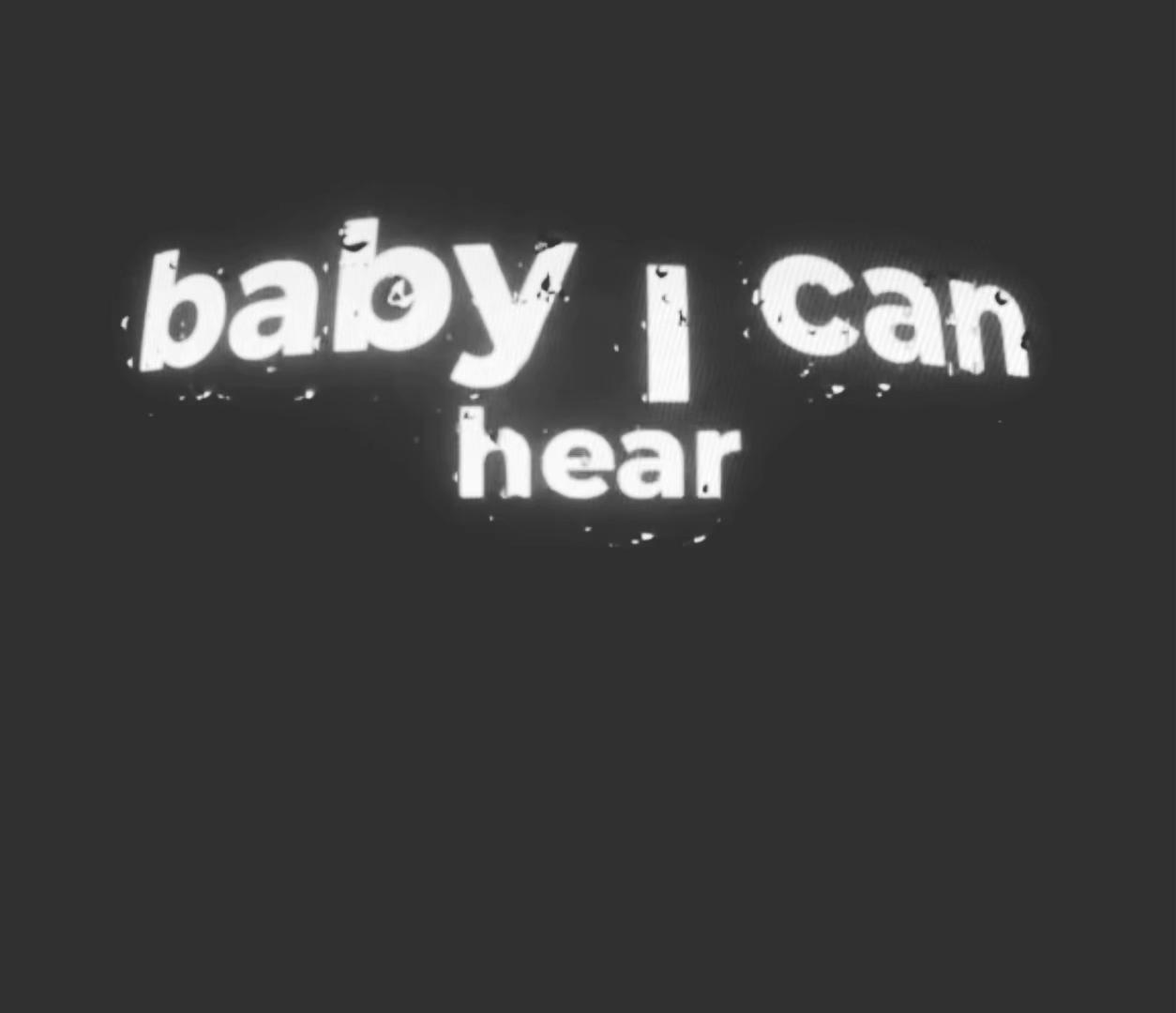 @Song Lyrics