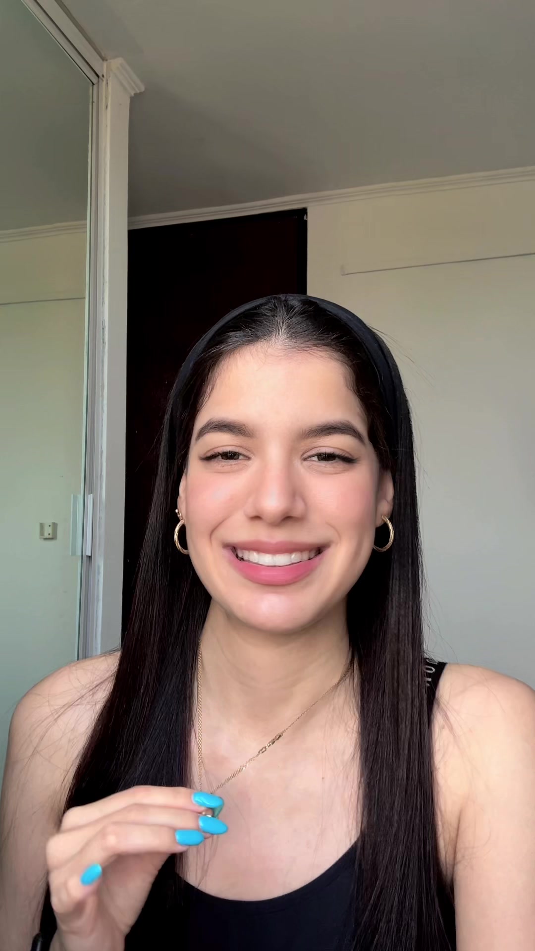 @Gavielys Garcia