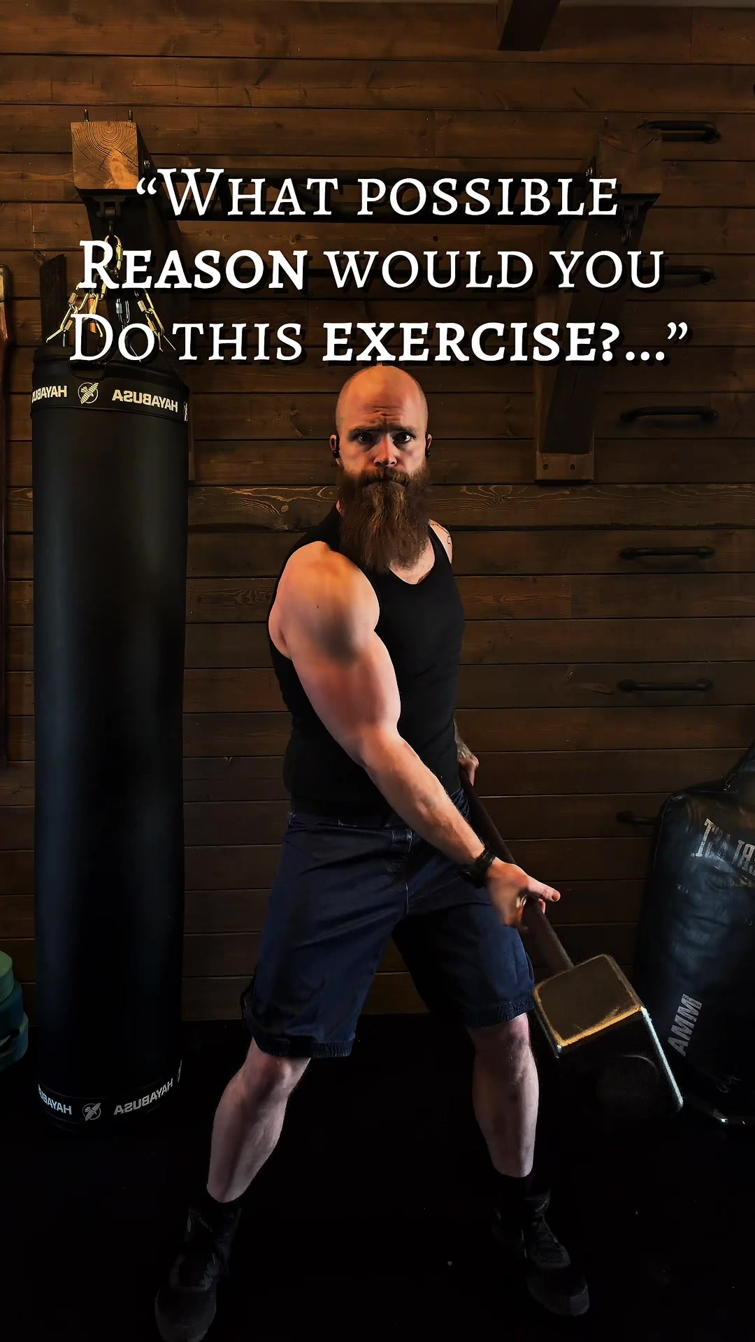 @Tanktolman-Nerd Gym Trainer ⚒️