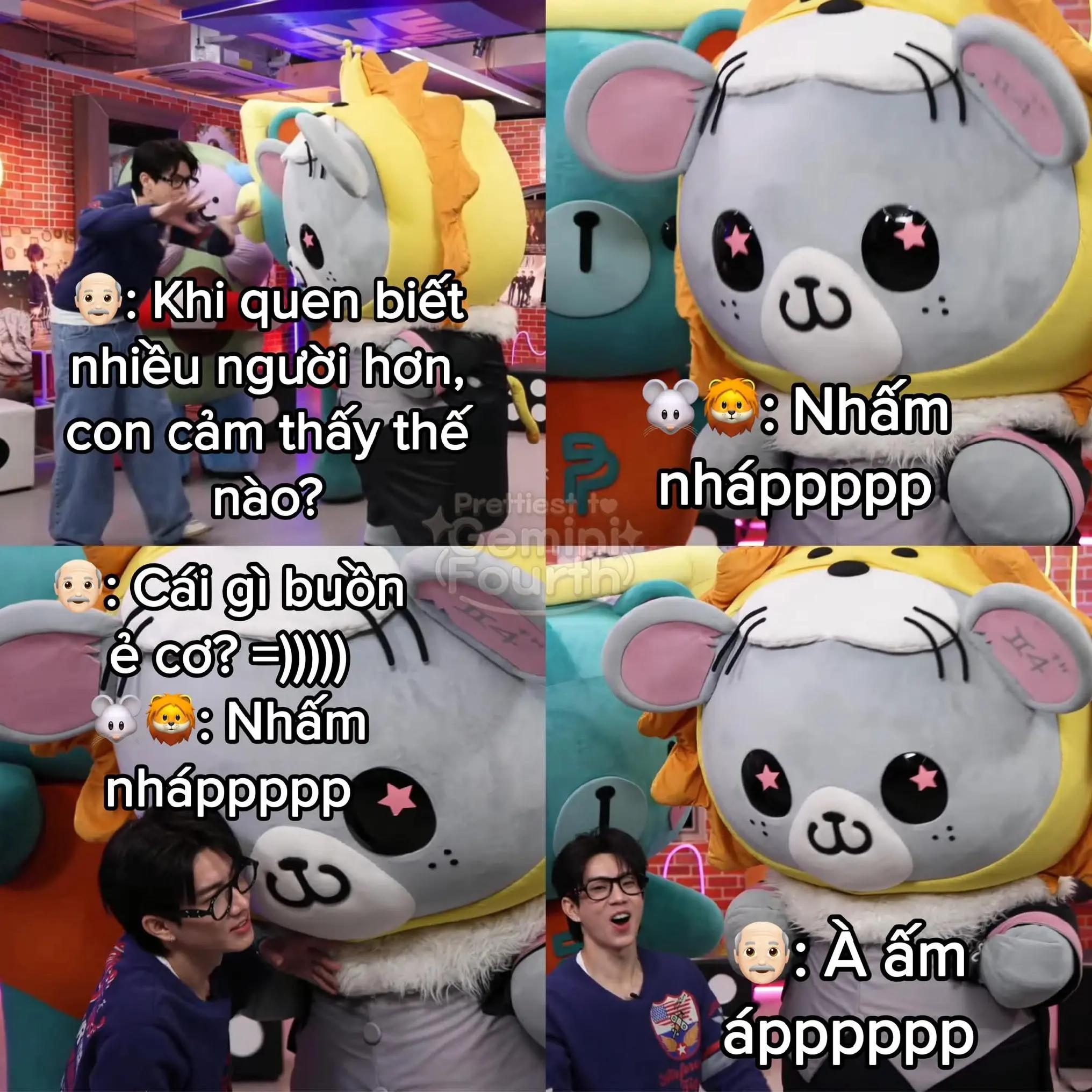@NongYao