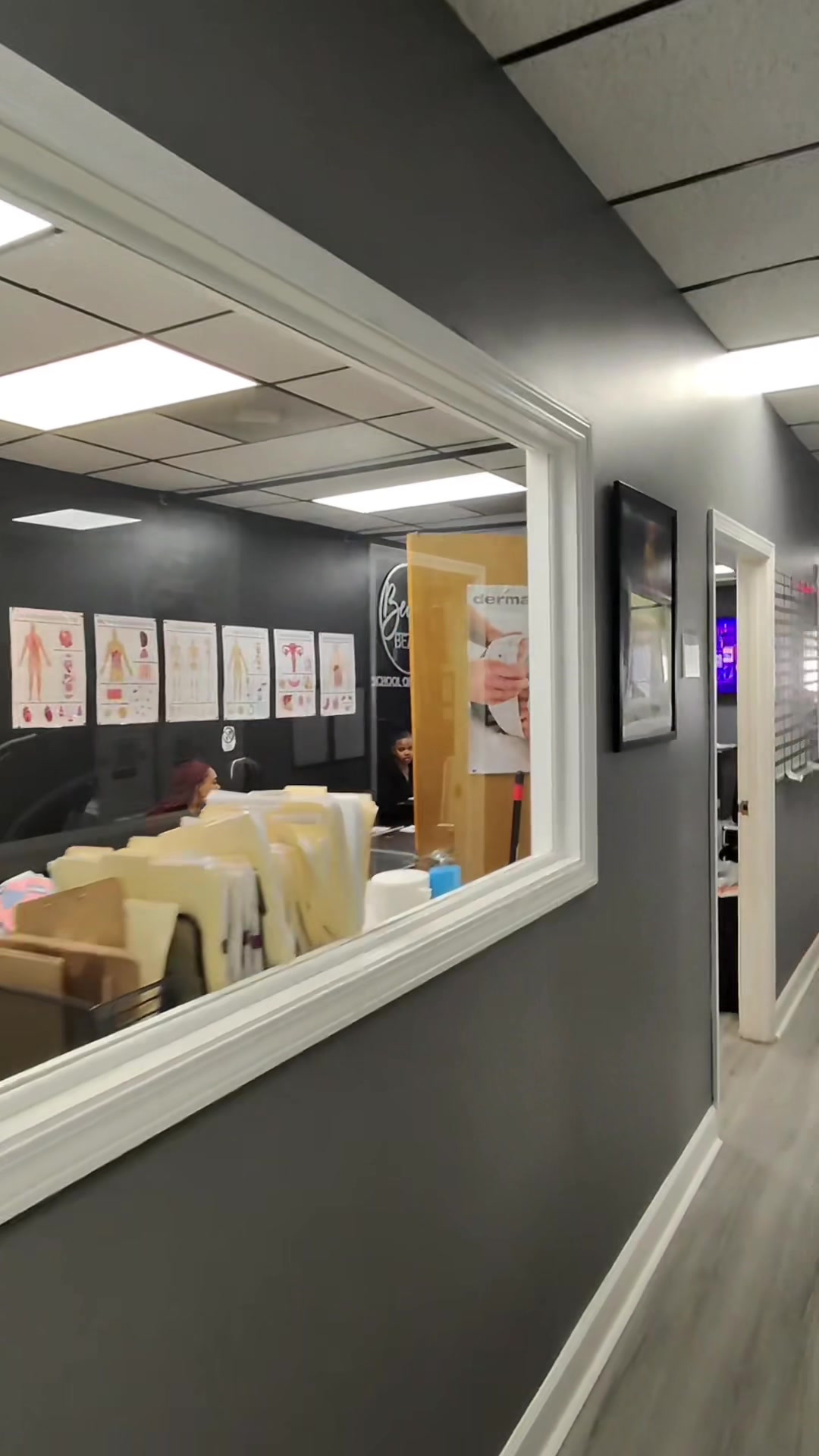 @Beaver Beauty Academy