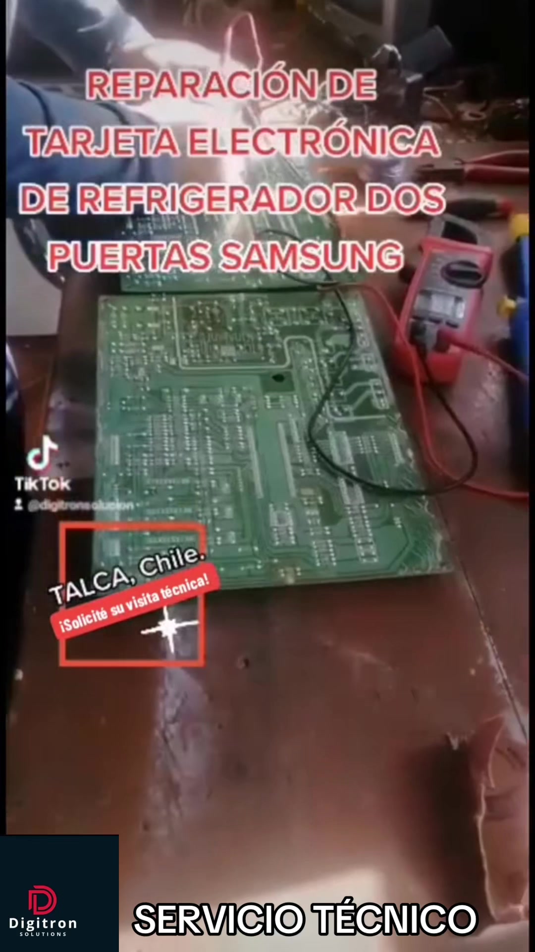 @Digitron