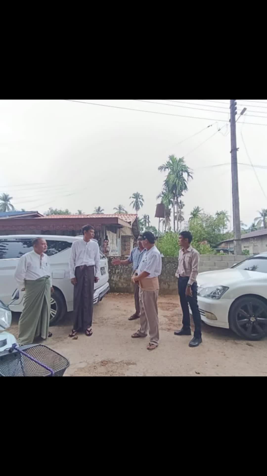 @USDP TANINTHARYI REGION